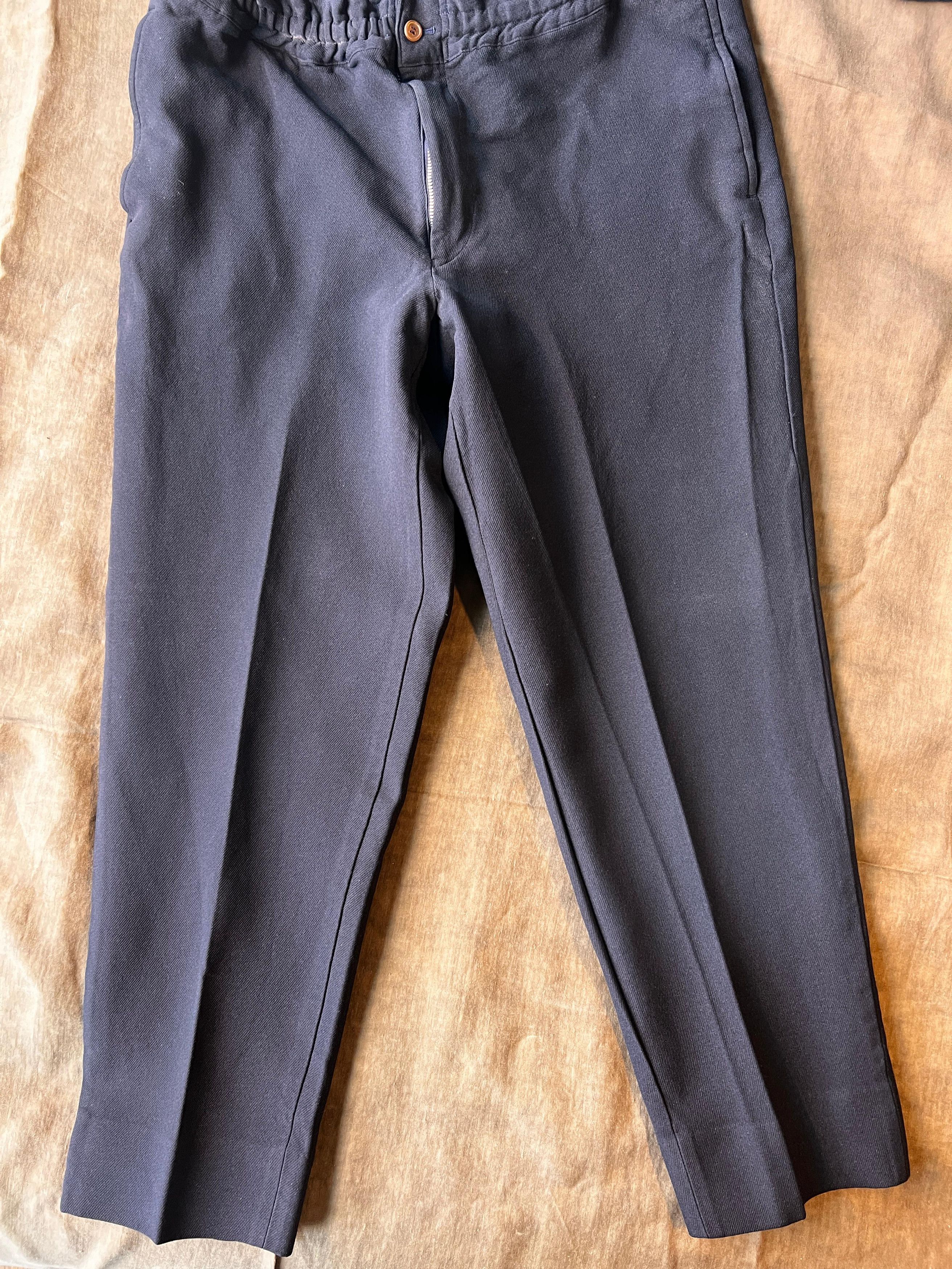 Comme des Garcons Comme des garcon pants Size US 33 - 8 Thumbnail