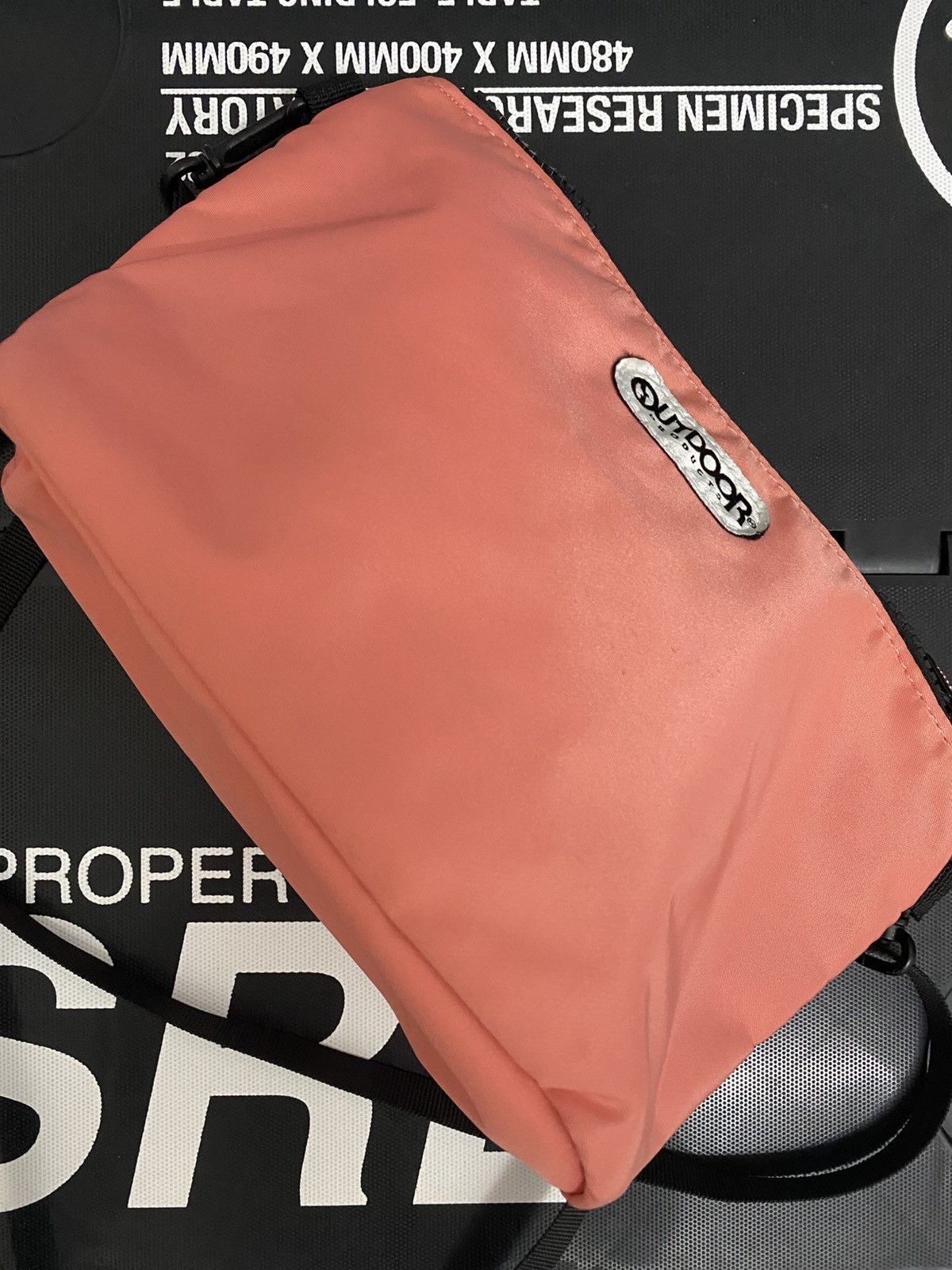 Other Outdoor sling bag Size ONE SIZE - 3 Thumbnail