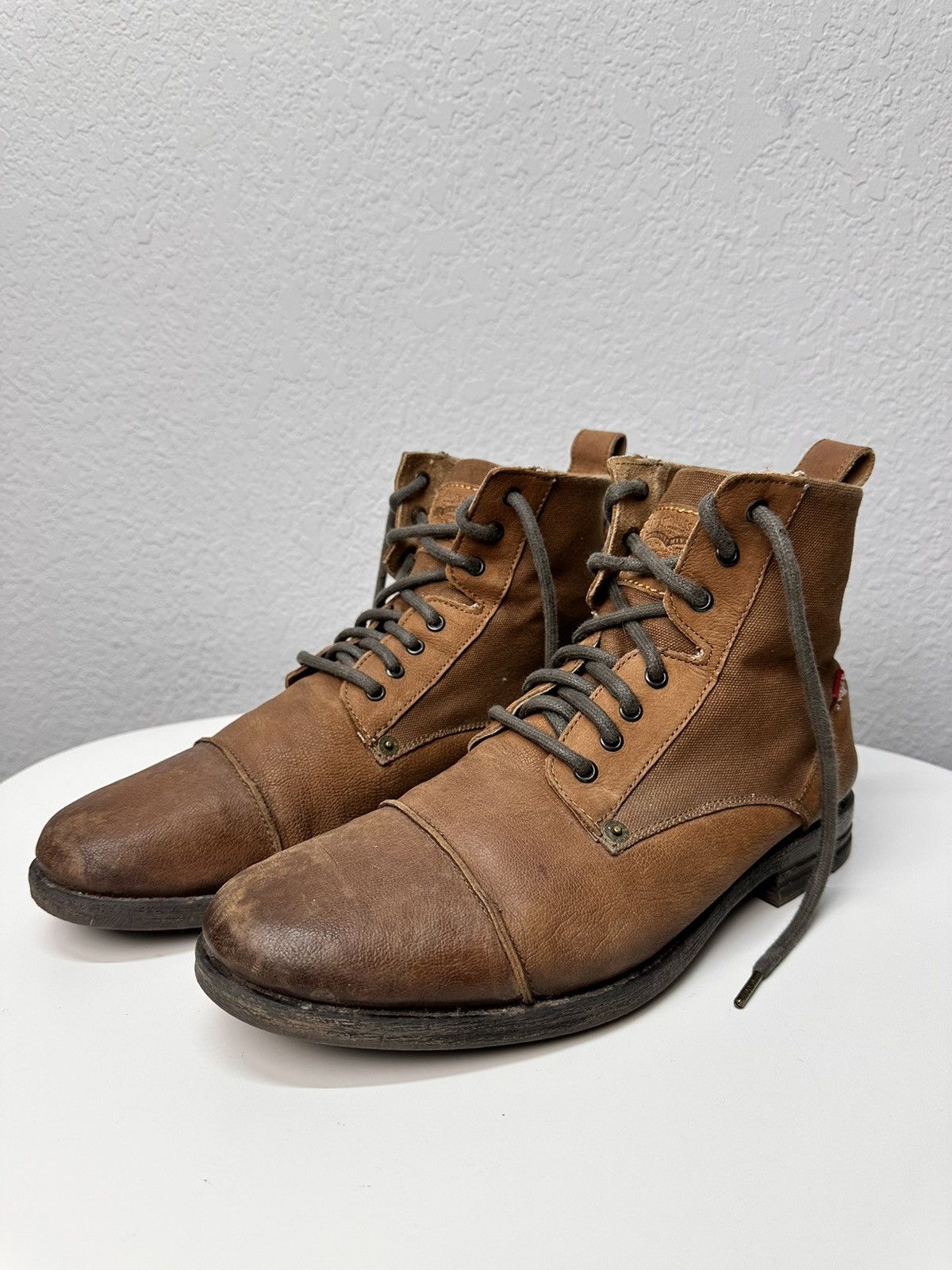 14th Addiction Boot | Grailed