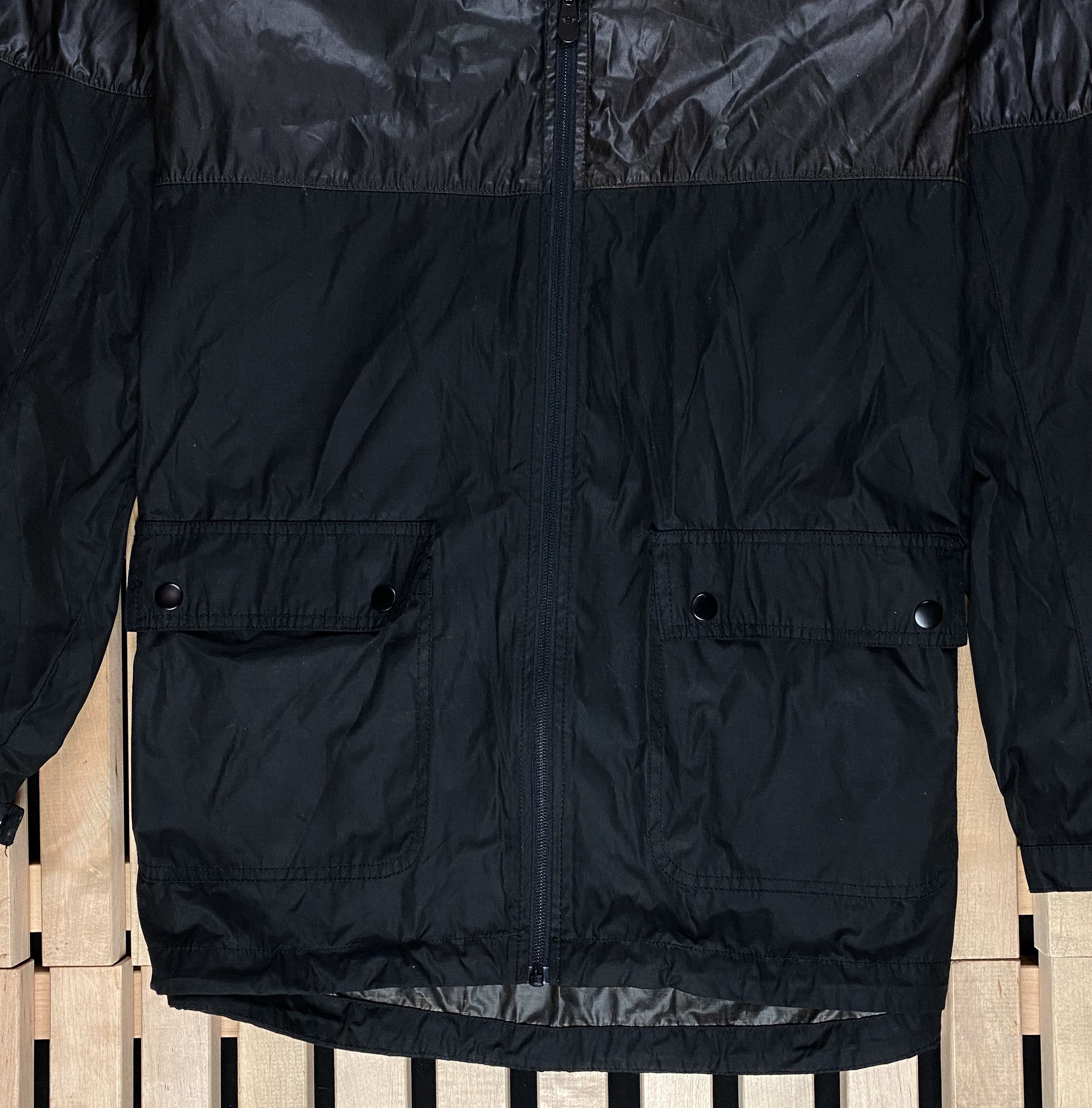 Other Mens Jacket Mini Cooper Size L Cotton Size US L / EU 52-54 / 3 - 3 Thumbnail