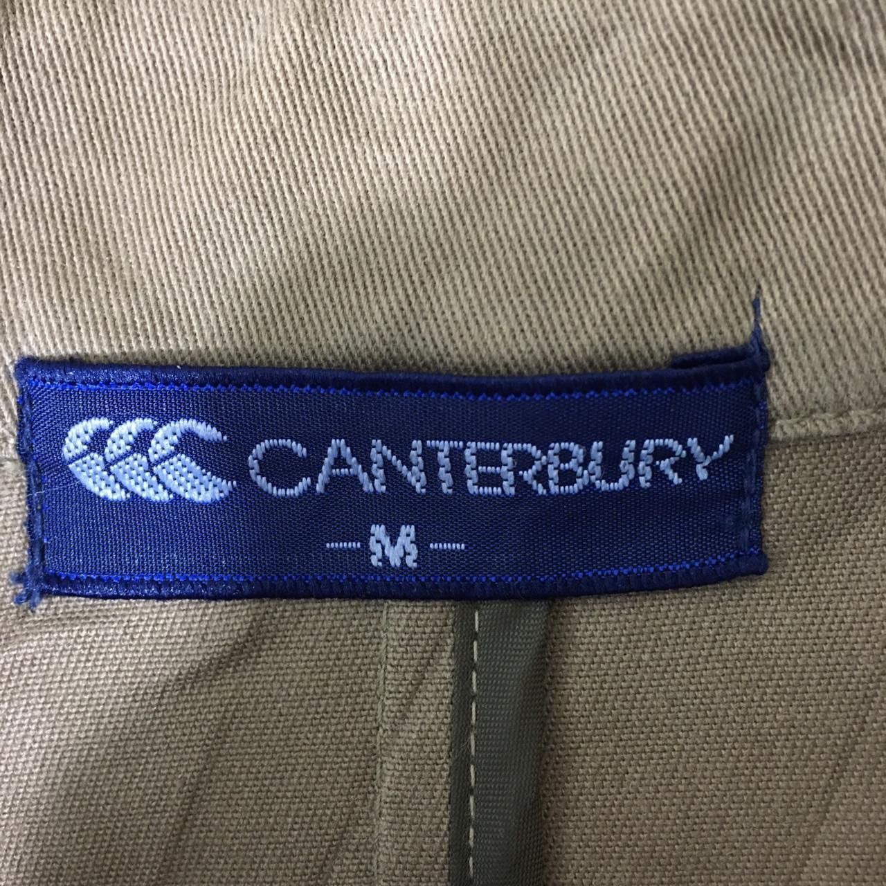 Canterbury of New Zealand Vtg CANTERBURY New Zealand Peacoat Trench Coat Parka Jacket Size M / US 6-8 / IT 42-44 - 3 Thumbnail