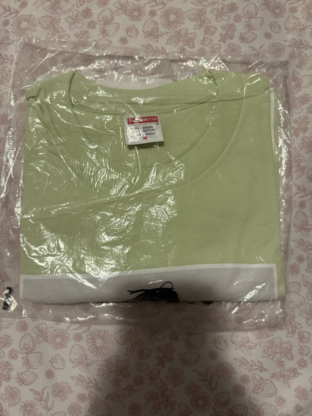 Supreme Tyler The Creator T-shirt Size US M / EU 48-50 / 2 - 2 Thumbnail