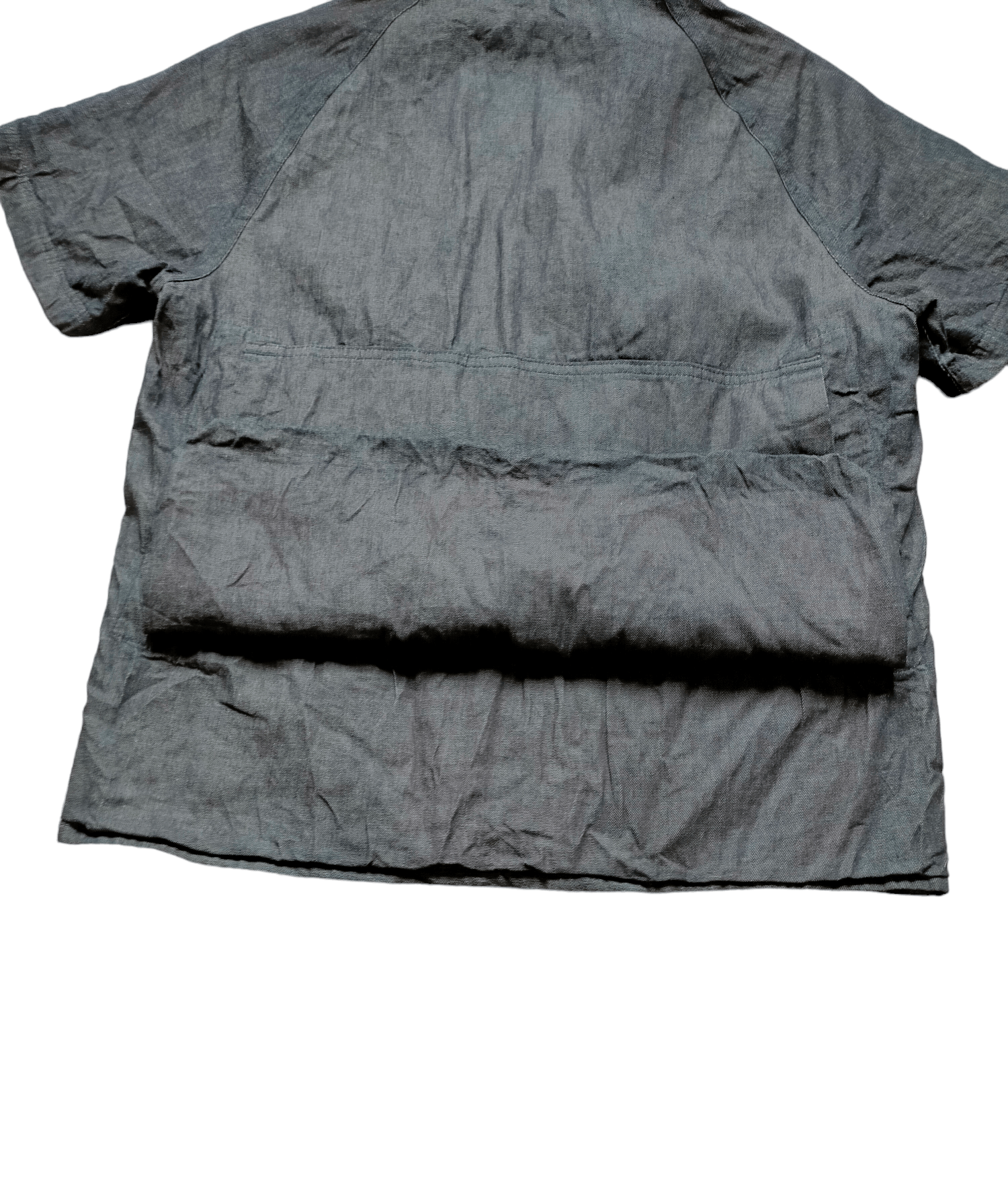 Sassafras Made in japan Sasafras Jacket Hoodie Size US S / EU 44-46 / 1 - 9 Thumbnail