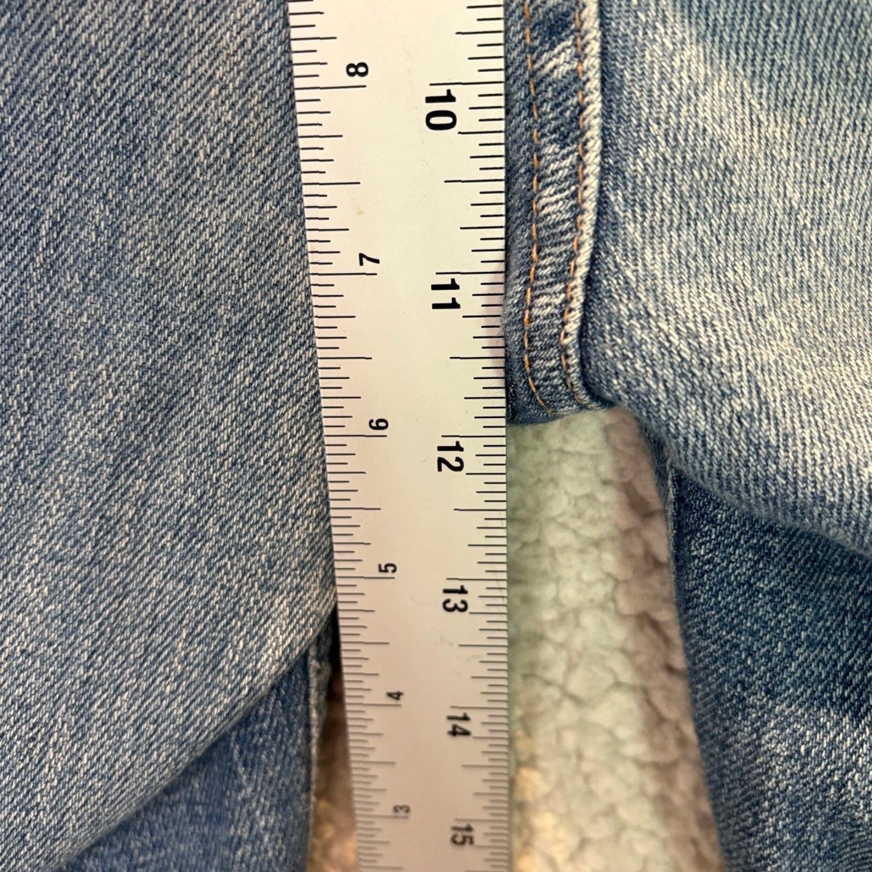 MOUSSY VINTAGE Moussy Distressed Raw Hem Jeans Women 26 Blue Diana Skinny 5-Pocket Denim Japan Size 26" / US 2 / IT 38 - 3 Thumbnail