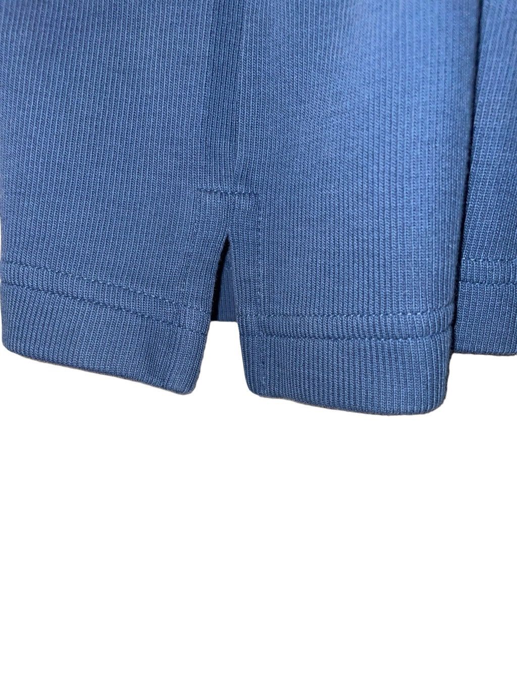 Johnston & Murphy Johnston & Murphy Quarter Zip Classic Henley Size US XL / EU 56 / 4 - 6 Thumbnail
