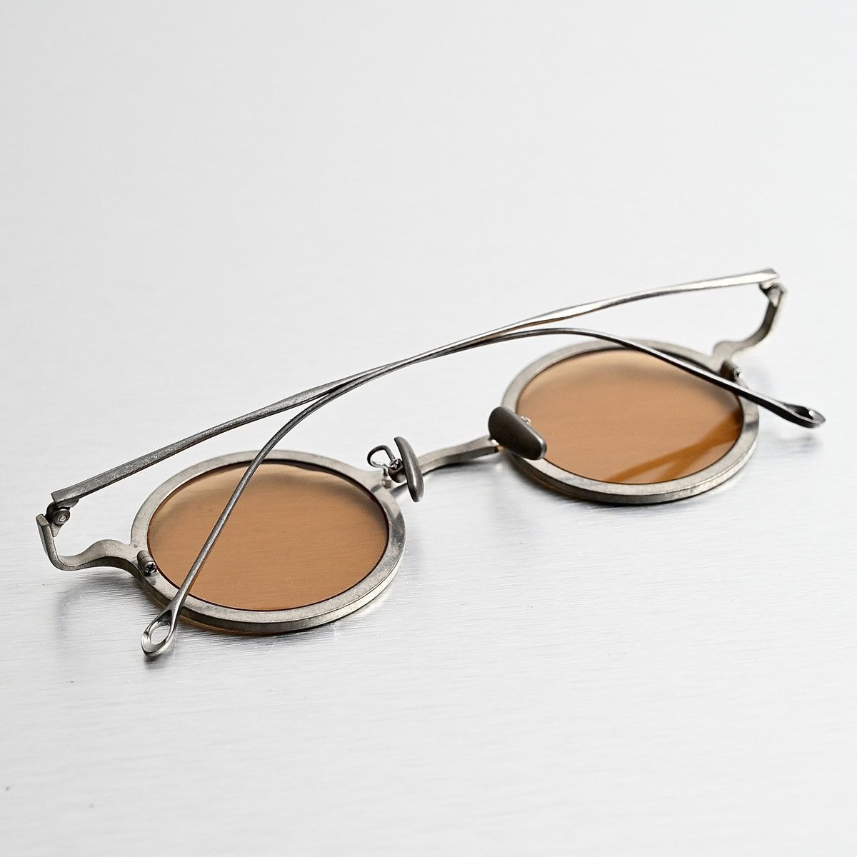 Rigards RIGARDS RG1100TI SUNGLASSES Size ONE SIZE - 9 Thumbnail