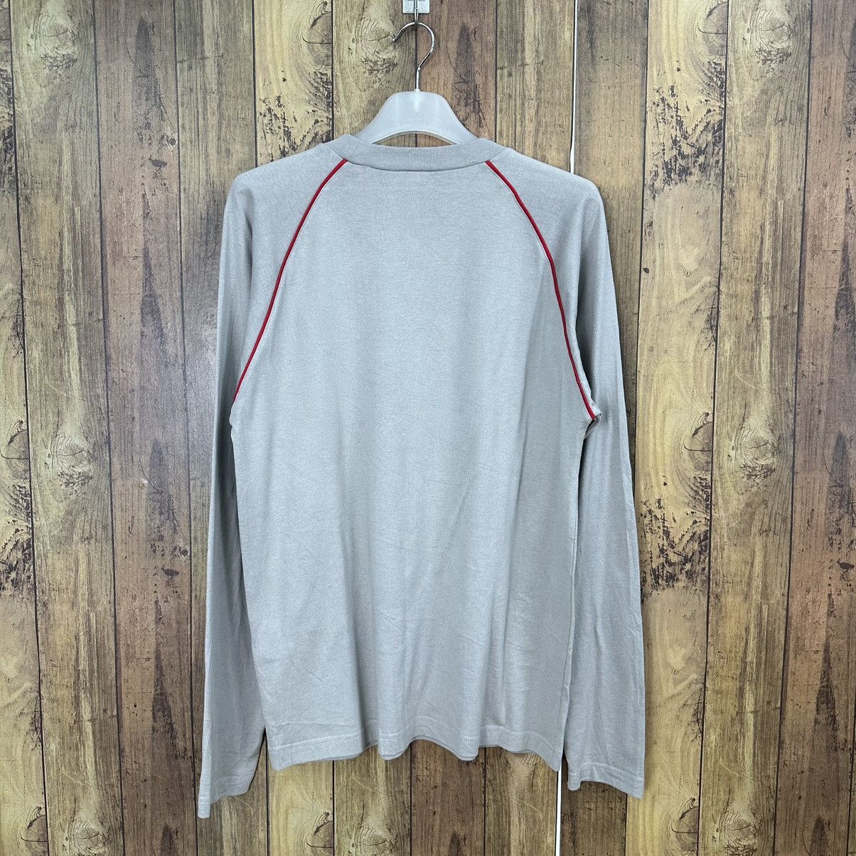 Vans Vans Long Sleeve Shirt A705 Size US M / EU 48-50 / 2 - 4 Thumbnail