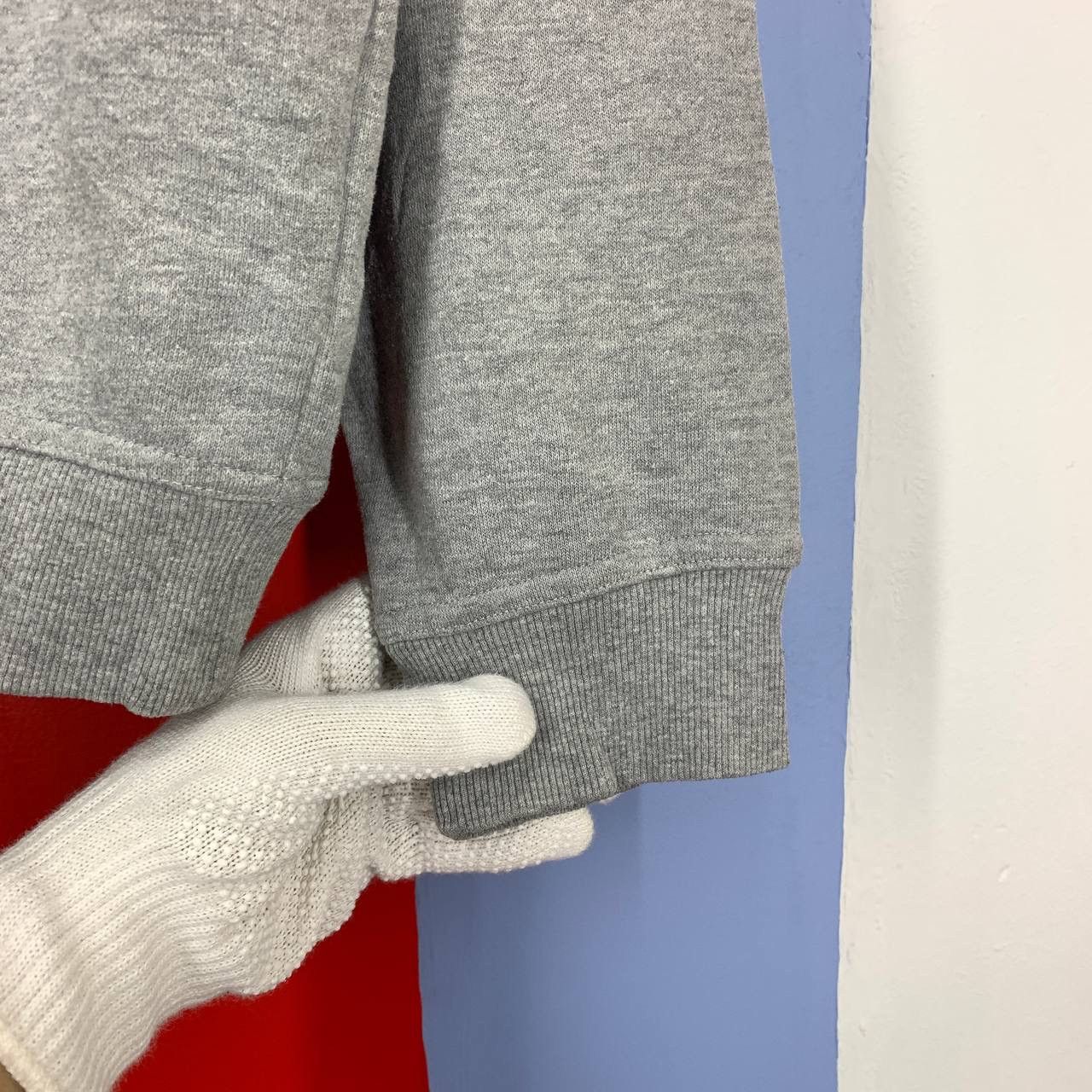 New Balance NEW BALANCE Crew Neck Sweatshirt #2557/S Size US L / EU 52-54 / 3 - 4 Thumbnail