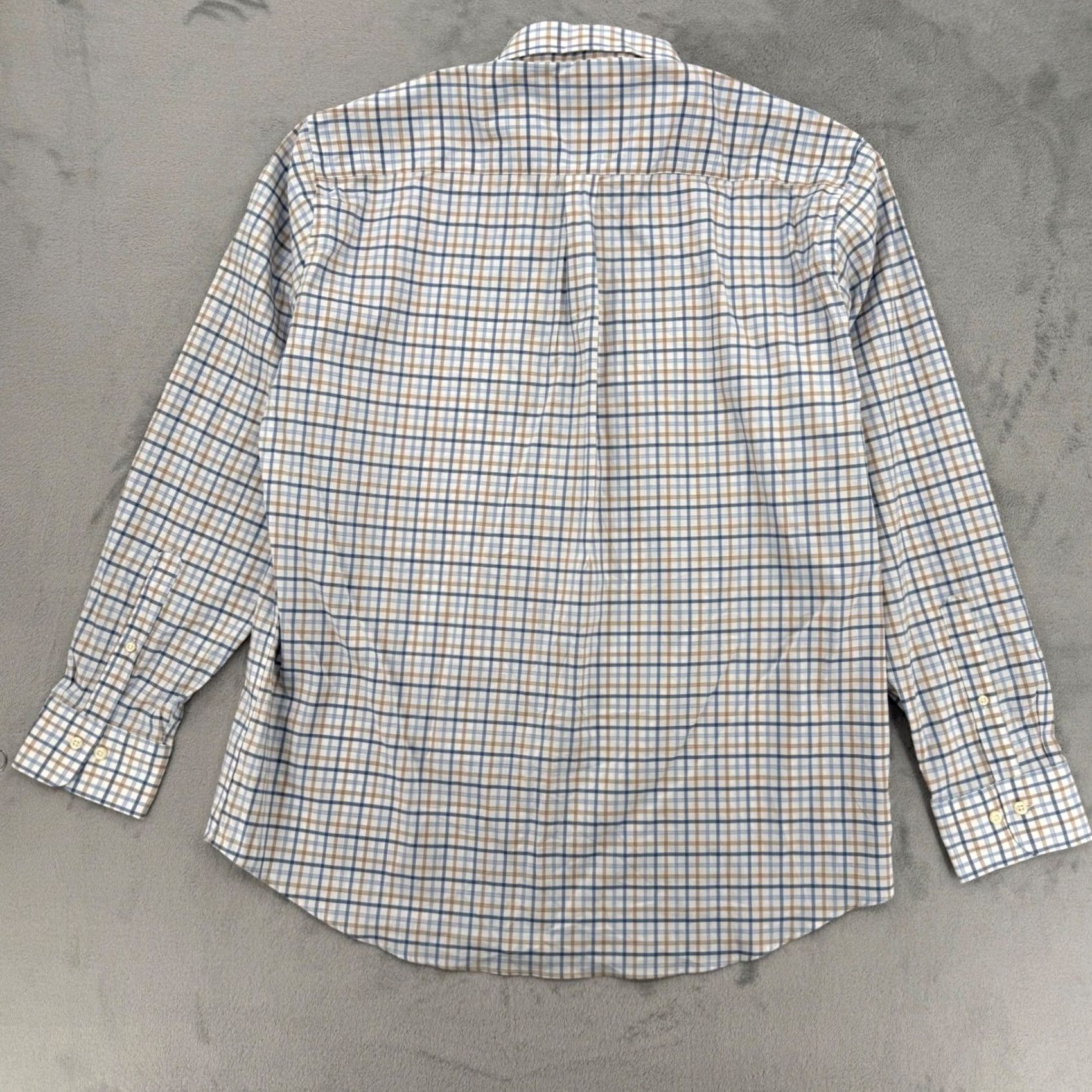 Peter Millar VINTAGE? No. Size US XL / EU 56 / 4 - 7 Thumbnail