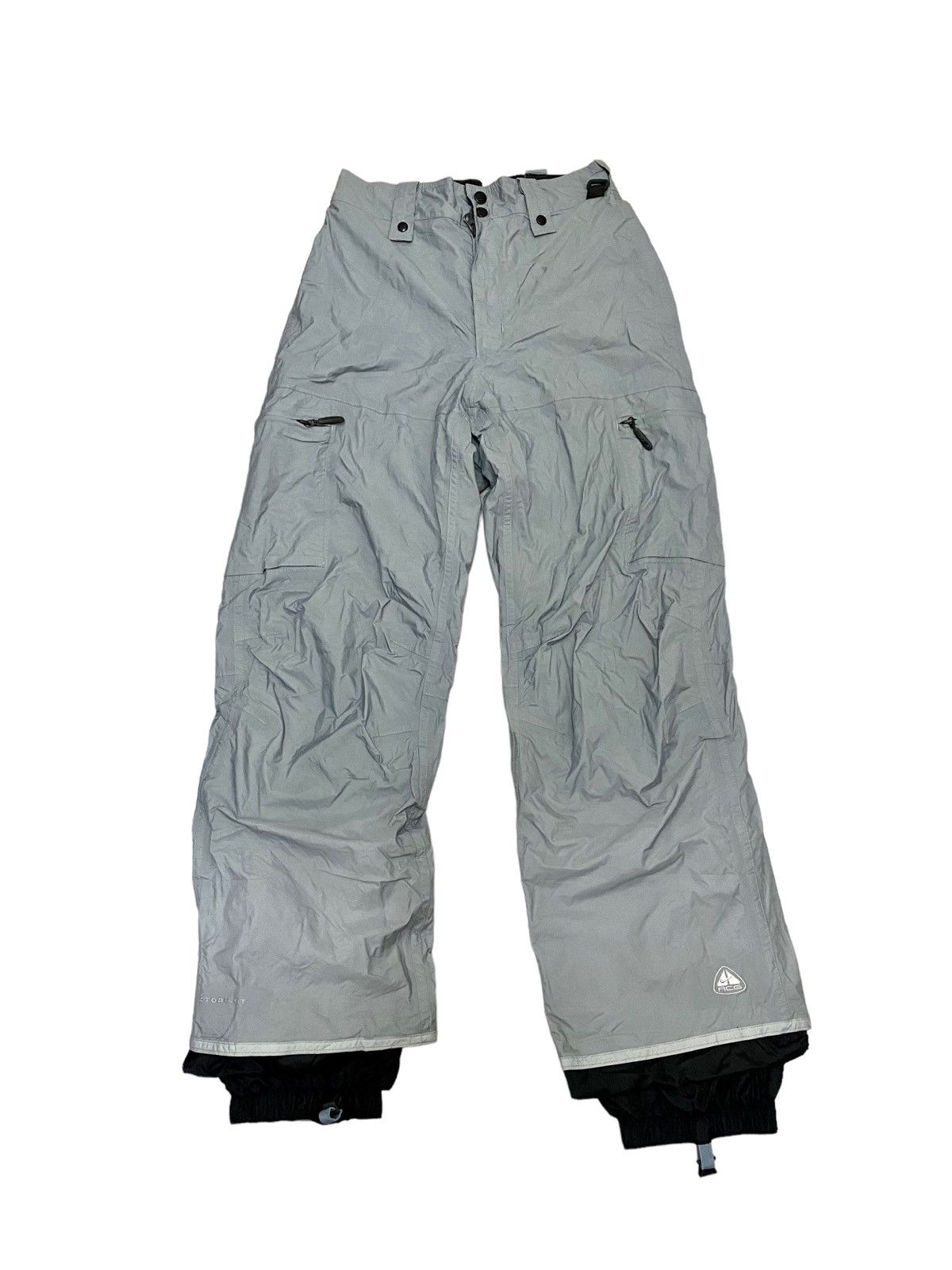 Vintage Nike ACG Ski Pant Size