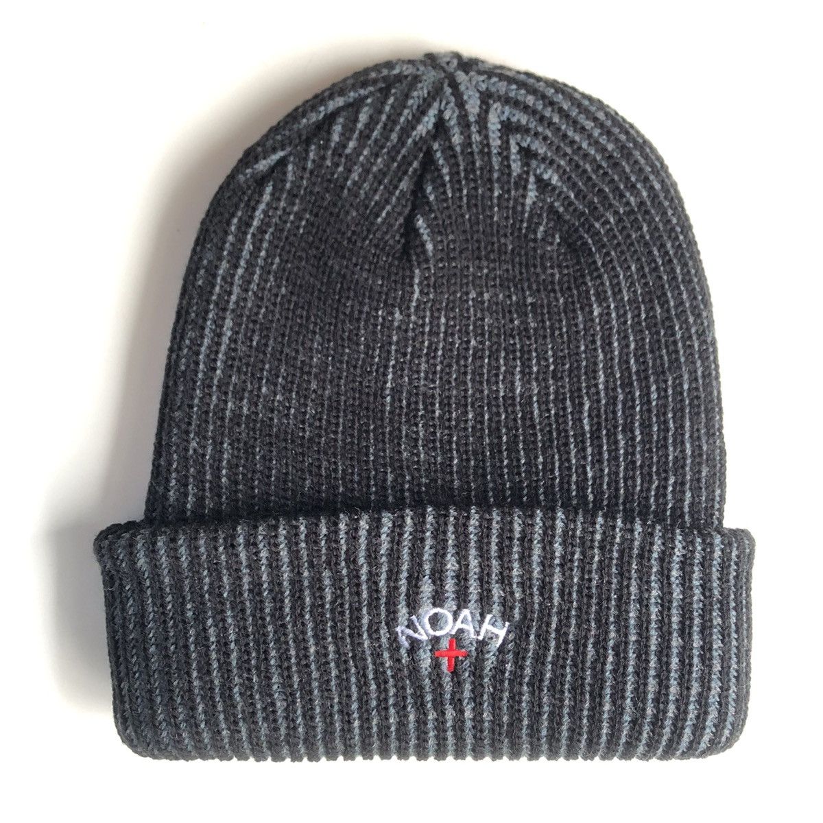 Noah Tri Color Beanie | Grailed