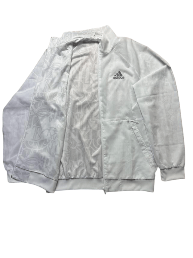 Adidas Adidas Unifornia jacket light 🔥💥 Size US M / EU 48-50 / 2 - 2 Thumbnail