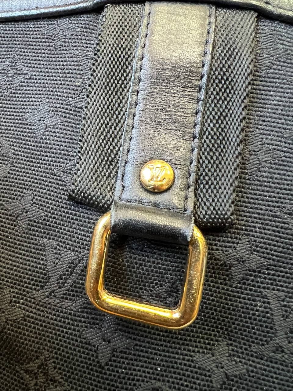 Louis Vuitton Louis Vuitton Monogram Canvas Knee High Boots Size US 8.5 / IT 38.5 - 5 Thumbnail