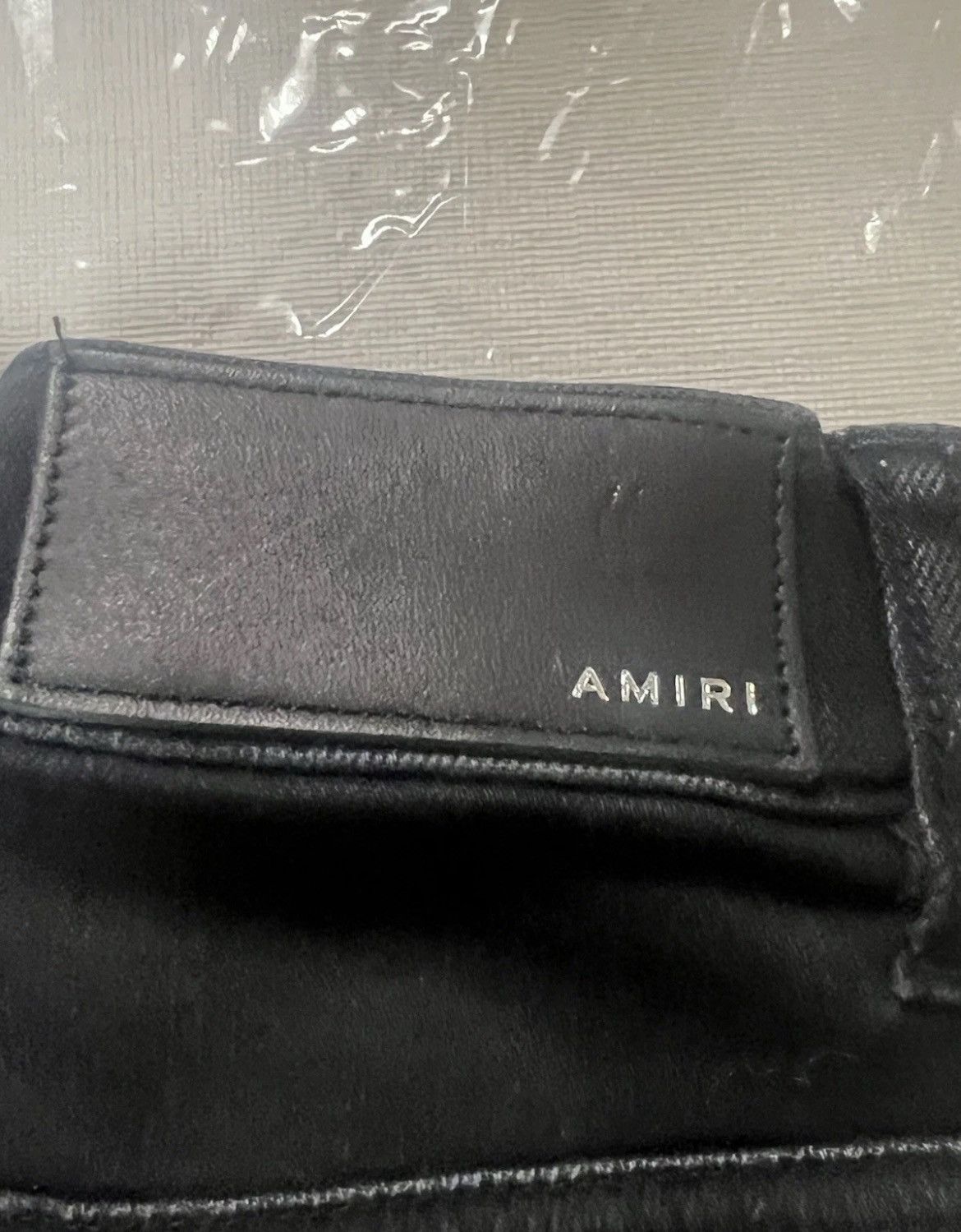 Amiri Amiri Jeans 31 Size US 31 - 7 Thumbnail