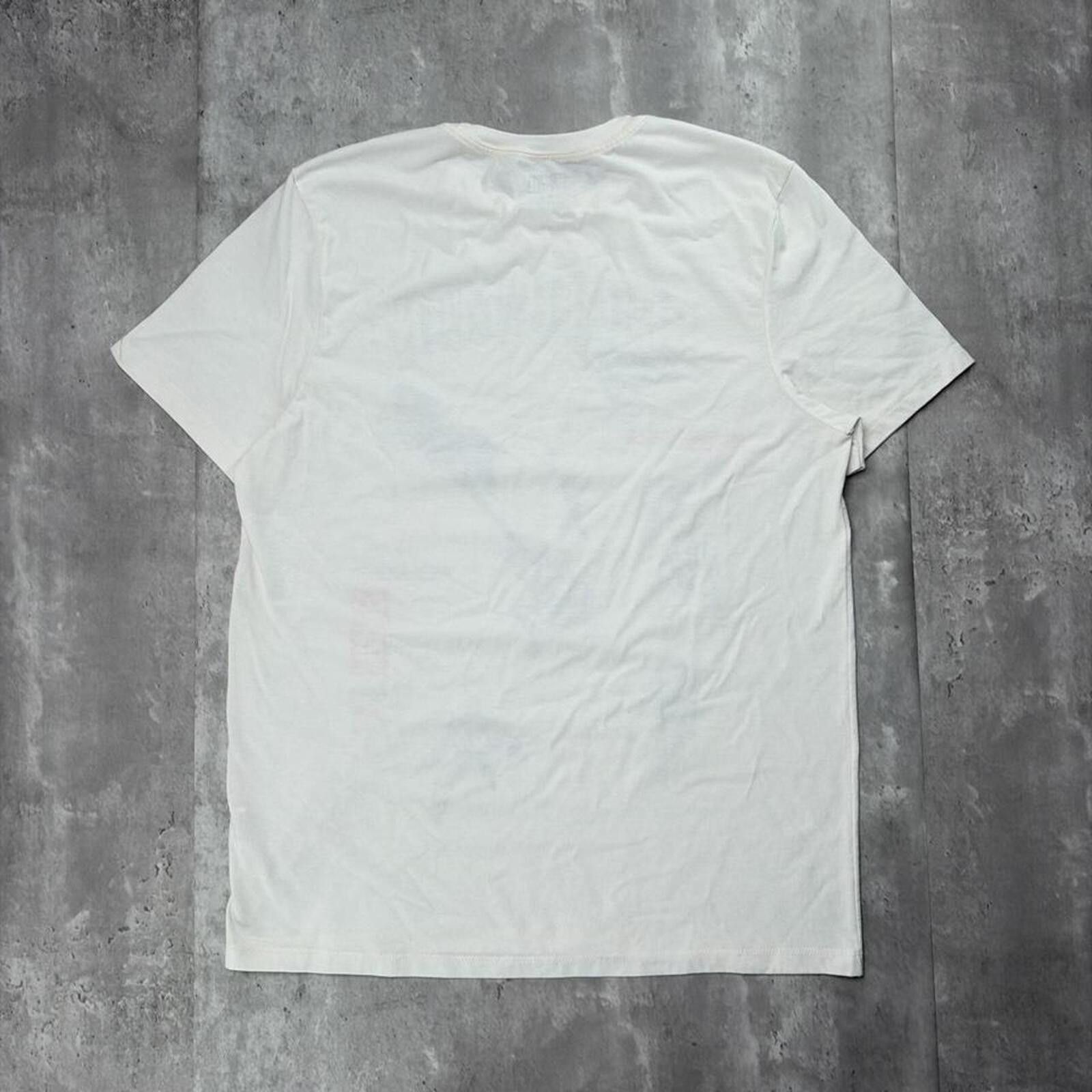 Marvel Comics Y2K White Marvel Spider-Man Comics T-Shirt Size US L / EU 52-54 / 3 - 7 Thumbnail