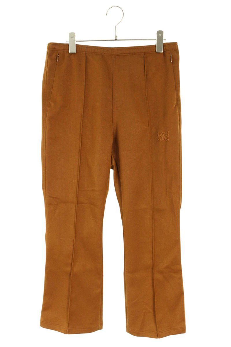 Needles Needles Long Pants Brown Size XS Size US 7.5 / EU 40-41 - 1 Thumbnail