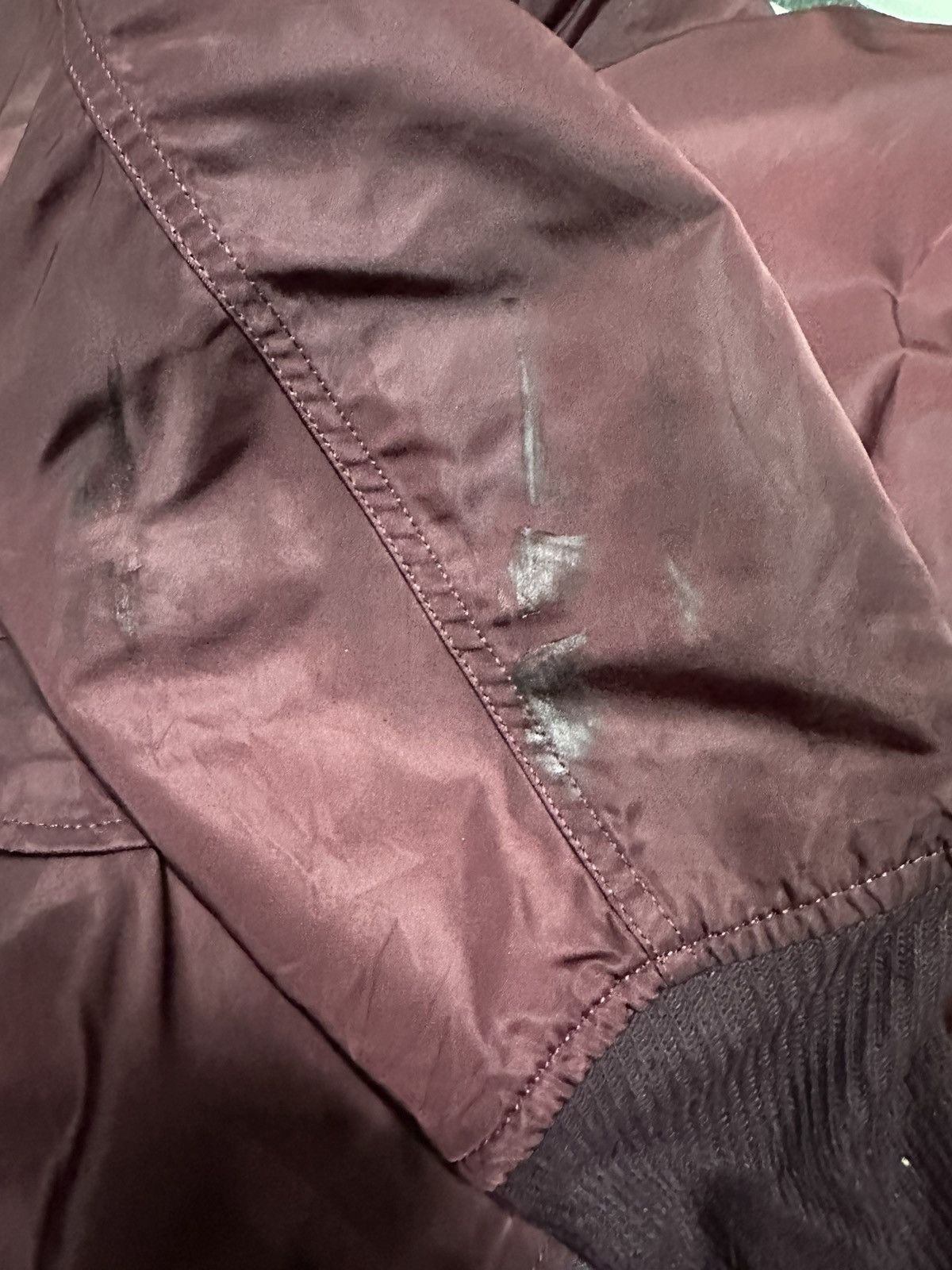 Alpha Industries Alpha industries bomber jacket Size US L / EU 52-54 / 3 - 8 Thumbnail