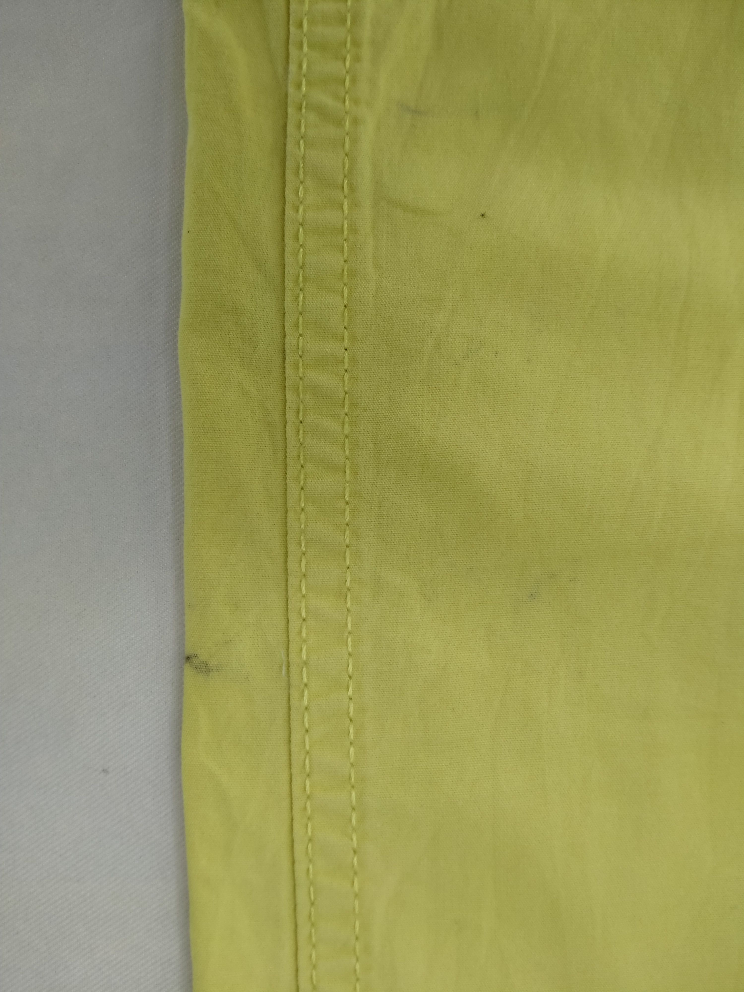 Japanese Brand Uniqlo Japanese Brand Cargo Multi Pocket Pants -CP125 Size US 29 - 15 Thumbnail