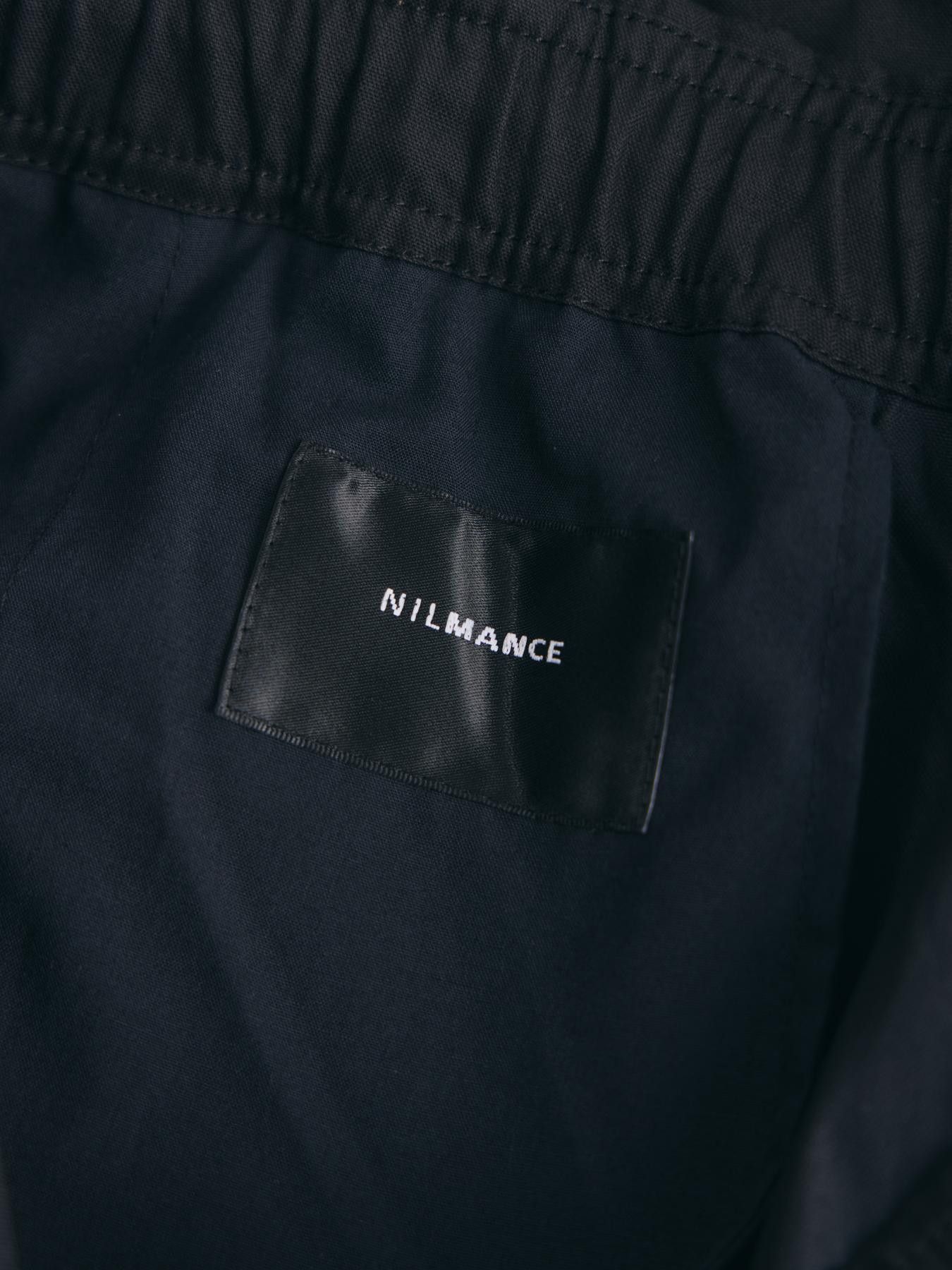 Other Nilmance FW18 Tech Cargo Pants Size US 34 / EU 50 - 5 Thumbnail