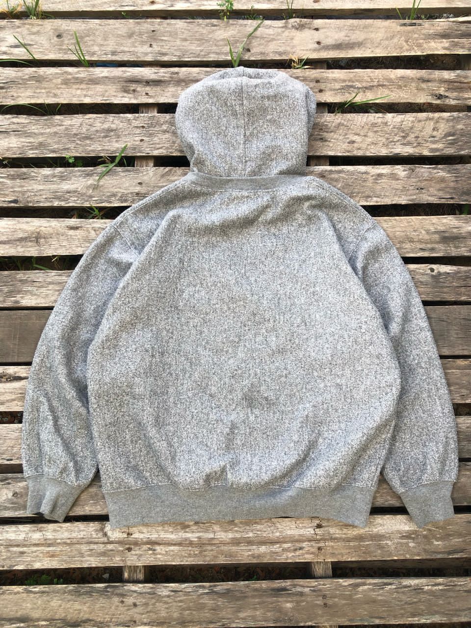 Kappa × Vintage Vintage Kappa Hoodie Size US M / EU 48-50 / 2 - 2 Thumbnail