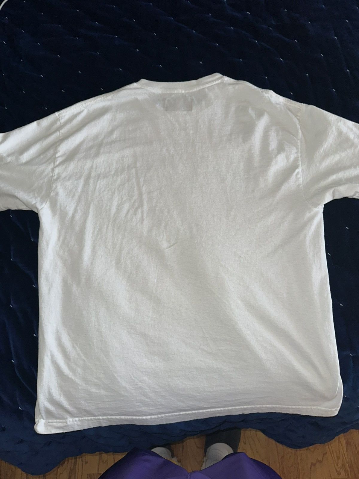 Gallery Dept. ATK T SHIRT Size US L / EU 52-54 / 3 - 2 Thumbnail