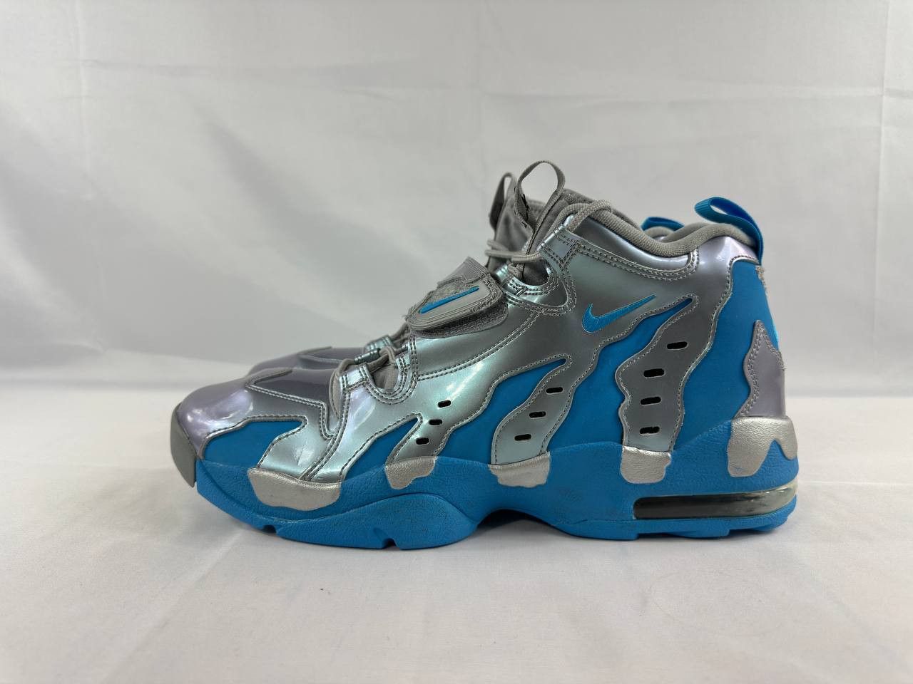 Nike Nike Deion Sanders Air DT Max '96 Diamond Turf Size US 14 / EU 47 - 7 Thumbnail