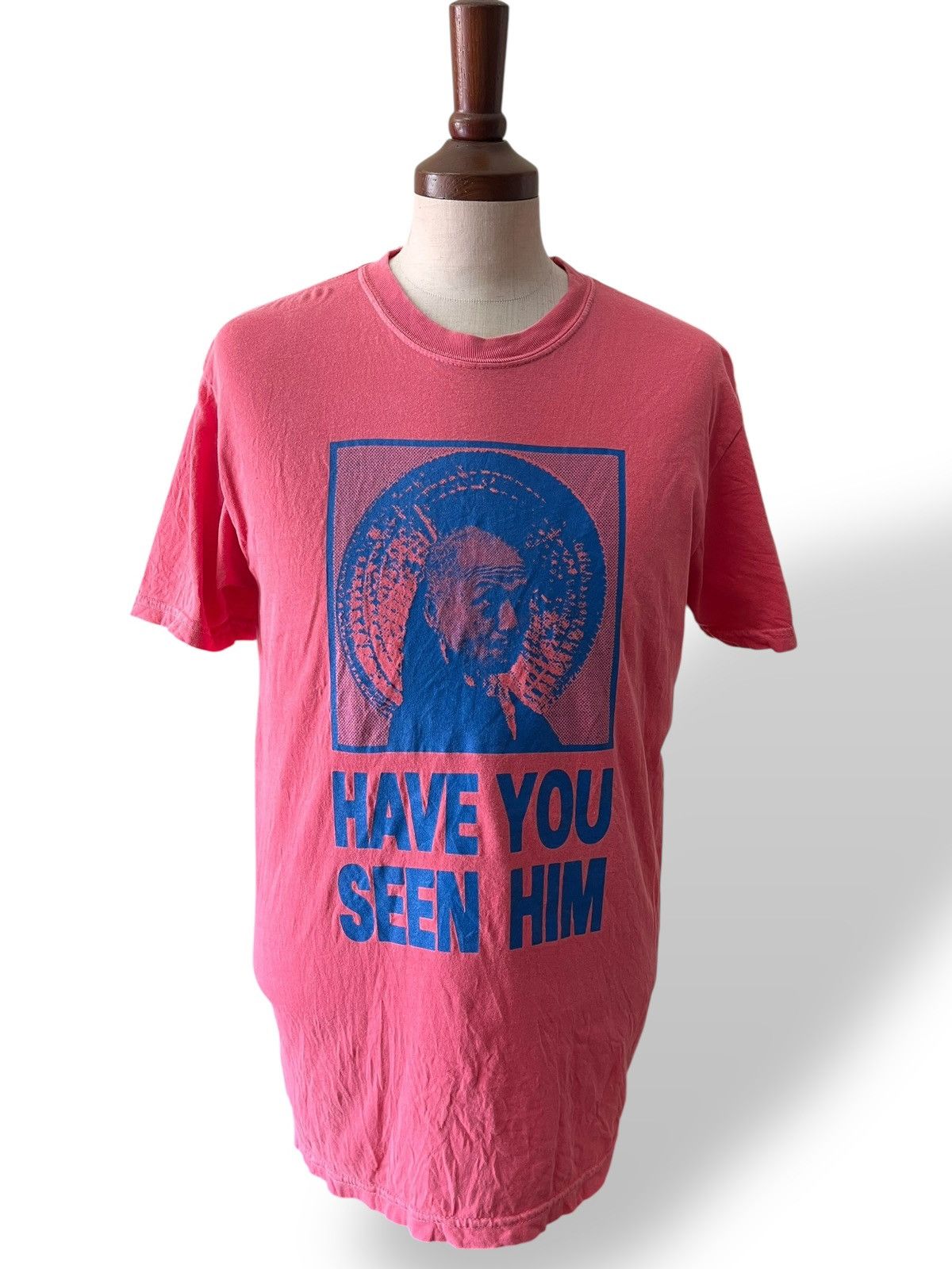 Powell Peralta Vintage Powell Peralta Animal Chin Shirt Size US M / EU 48-50 / 2 - 1 Thumbnail