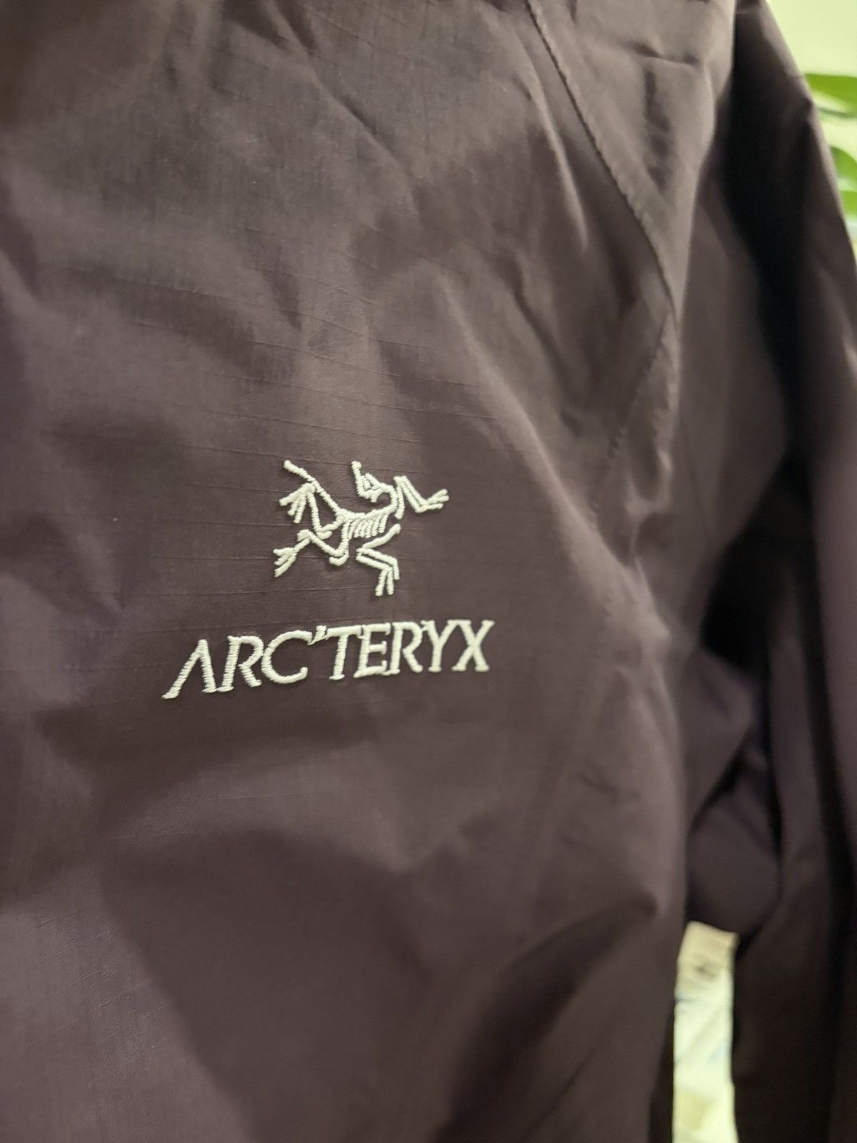 Arc'teryx ARC’TERYX Zeta SL Plum Size US M / EU 48-50 / 2 - 15 Thumbnail