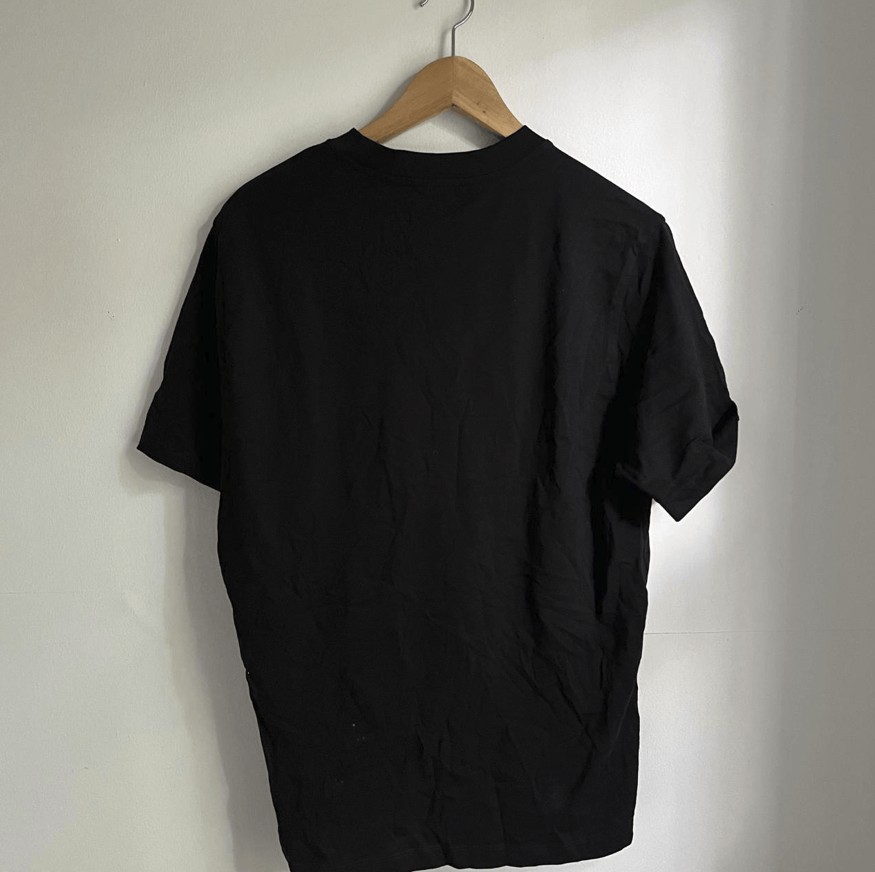 Opening Ceremony Opening Ceremony Embroidered Black Logo T-Shirt Size S Size US S / EU 44-46 / 1 - 5 Thumbnail