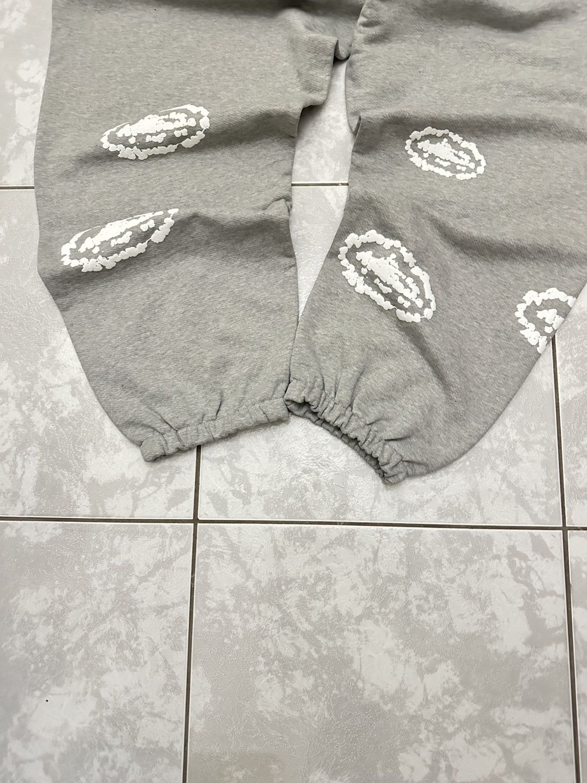 DENIM TEARS Corteiz X Denim tears Pants Size US 38 / EU 54 - 5 Thumbnail