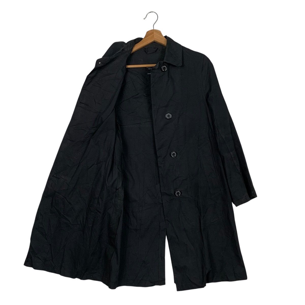 Mackintosh Mackintosh Trench Coat Size XXS / US 00 / IT 34 - 9 Thumbnail
