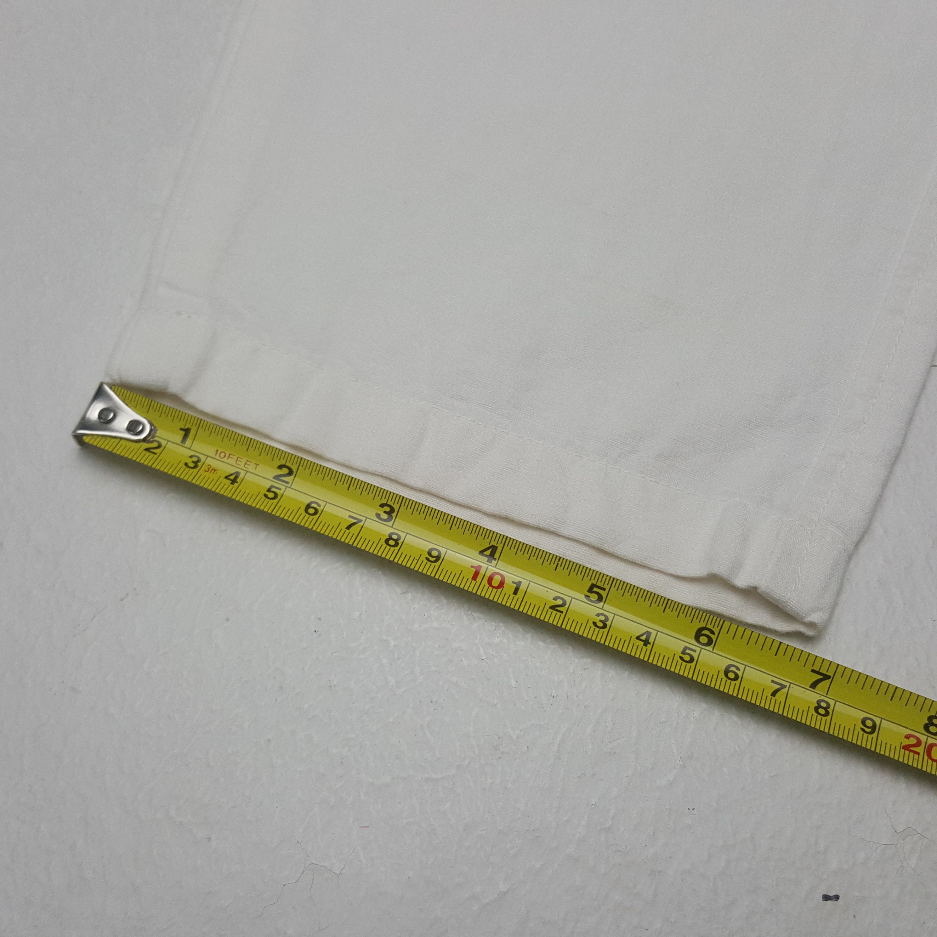 Issey Miyake Vintage Plantation by Issey Miyake Designer Pants RR10 Size US 30 / EU 46 - 11 Thumbnail