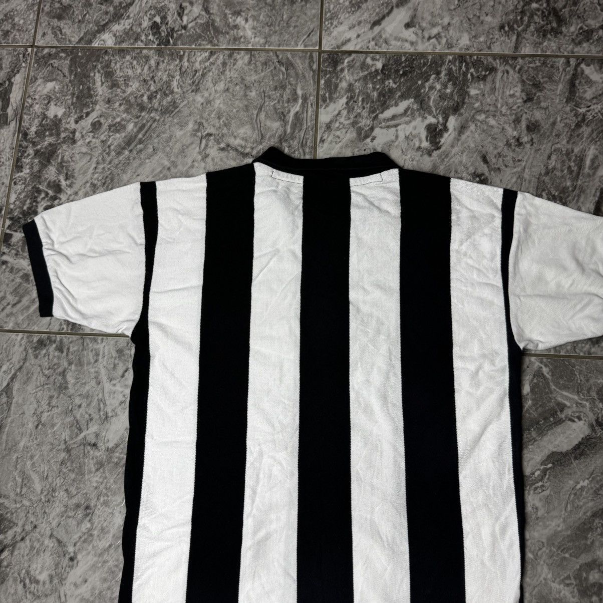 Vintage Newcastle Polo retro jersey Size US L / EU 52-54 / 3 - 8 Thumbnail