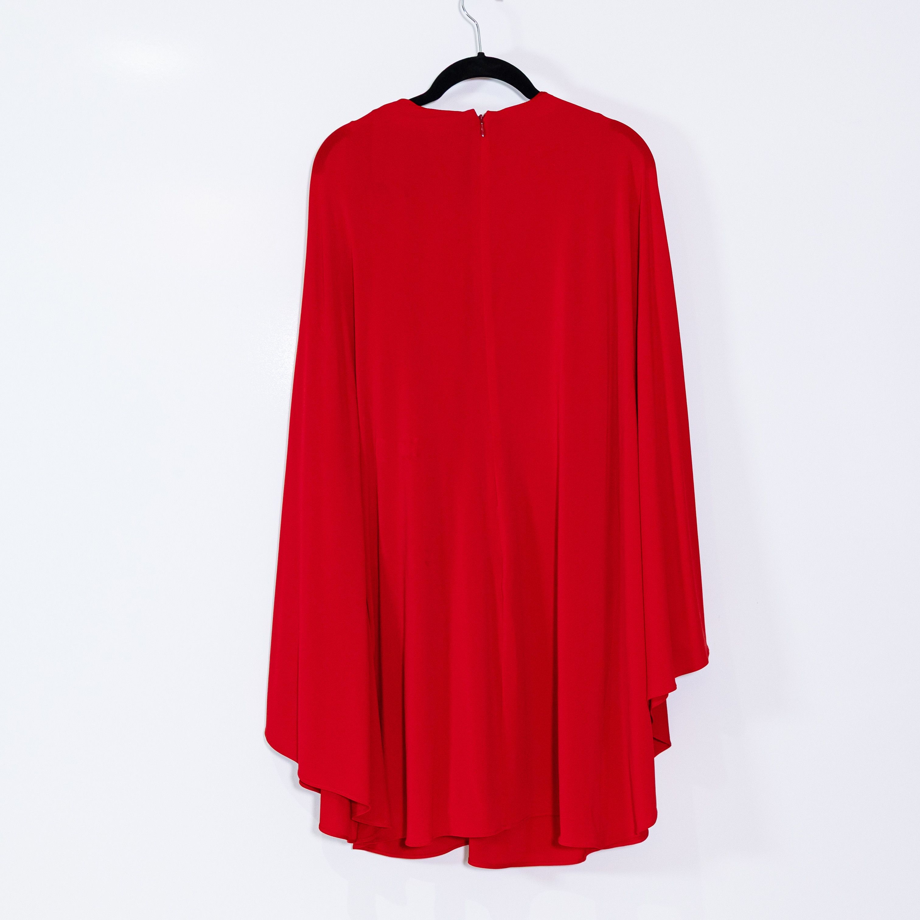 Halston NEW Halston Carolina Jersey Knit Stretch Size XL / US 12-14 / IT 48-50 - 4 Thumbnail