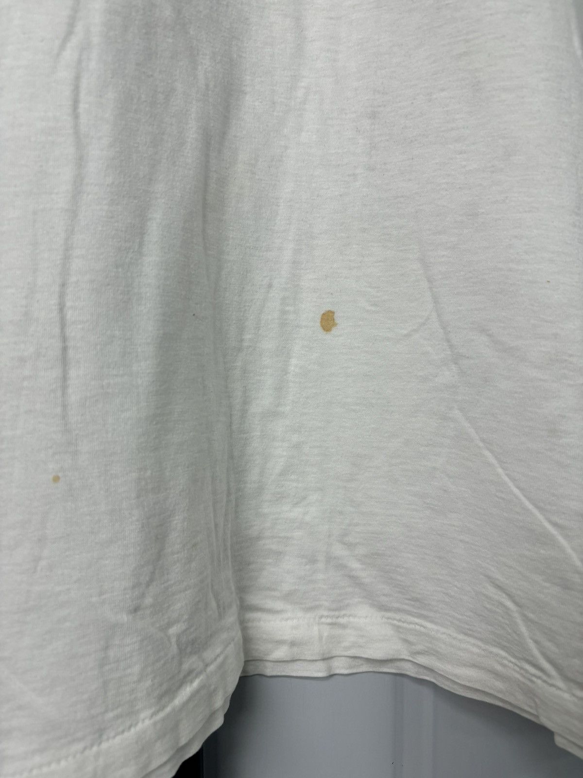 Vintage RARE! Vintage 1998 LA Art Gravity Phototee Size US L / EU 52-54 / 3 - 4 Thumbnail