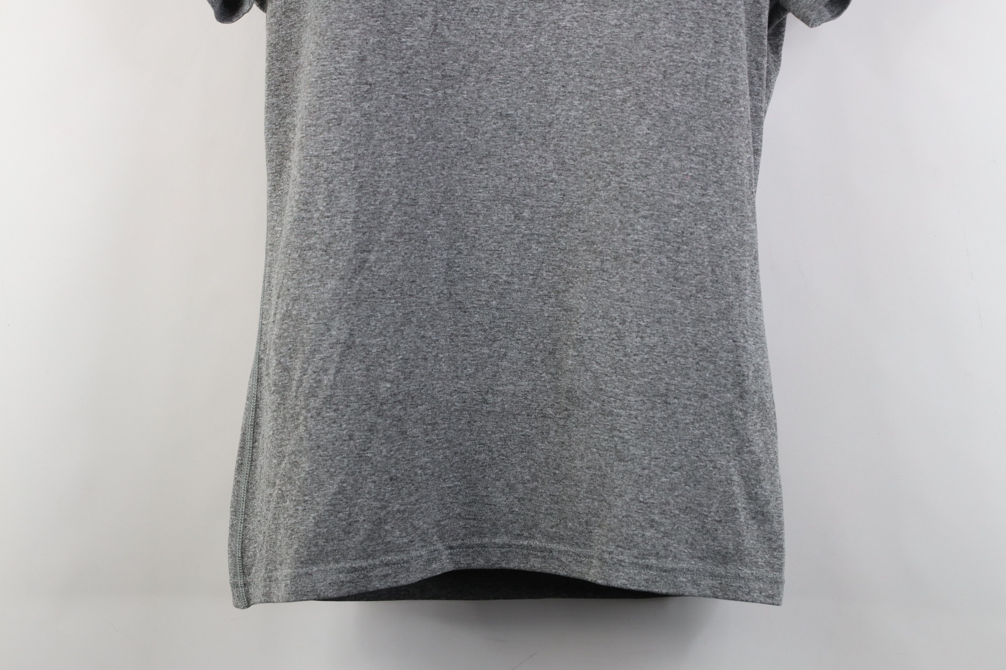 Nike Nike Spell Michigan Jaguars FC Football Club Soccer T-Shirt Size S / US 4 / IT 40 - 3 Thumbnail