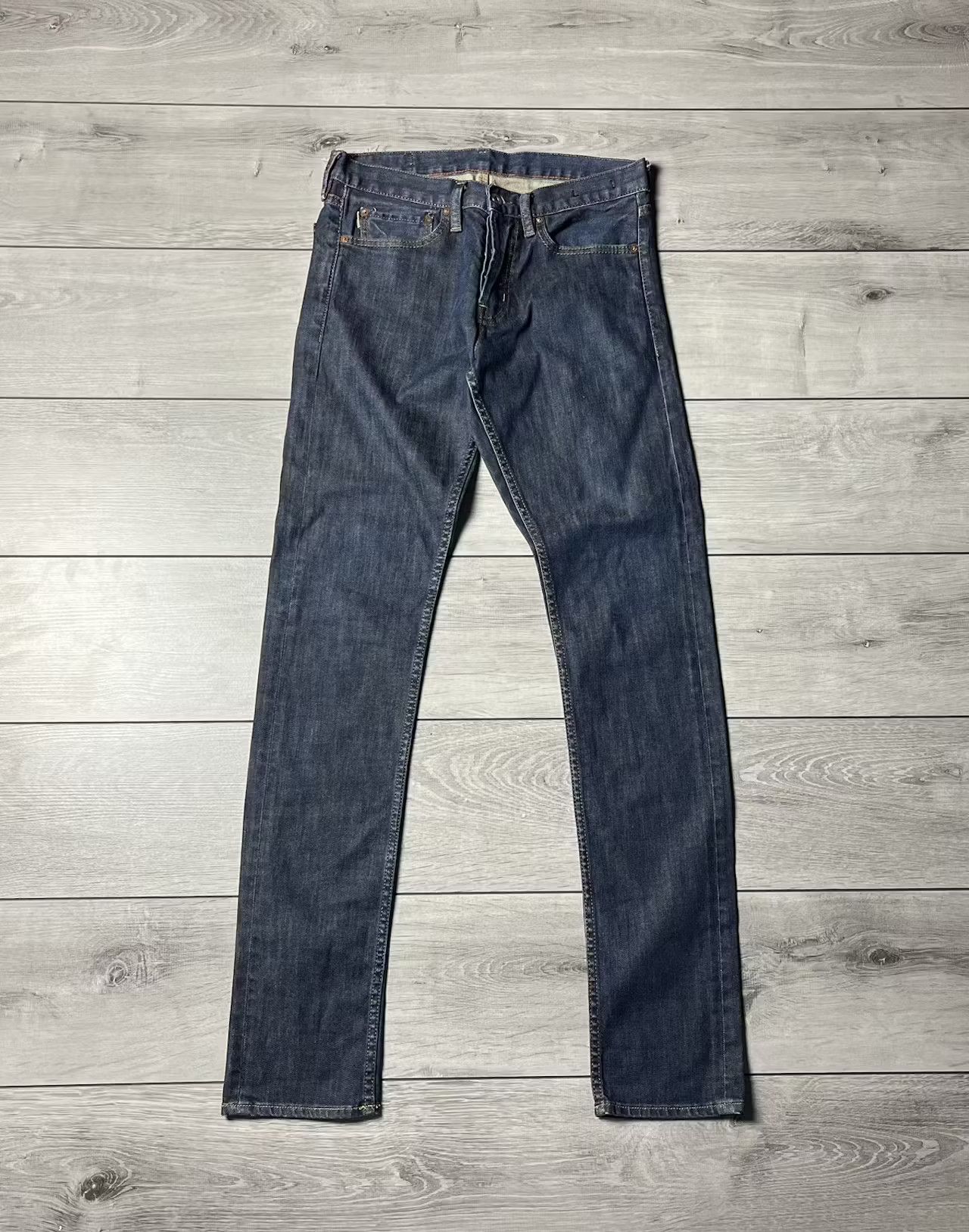 Polo Ralph Lauren Polo Ralph Lauren denim jeans size 31/34 Size US 31 - 2 Thumbnail