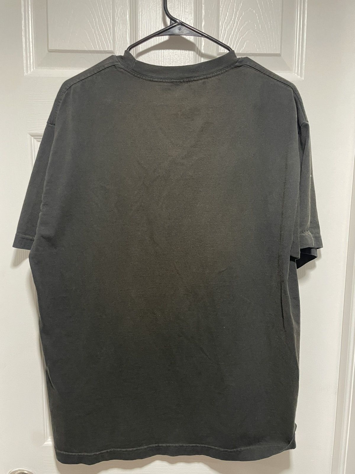 Sp5der × Travis Scott Cactus Jack x Sp5der Days Before Rodeo Tee Size US L / EU 52-54 / 3 - 5 Thumbnail