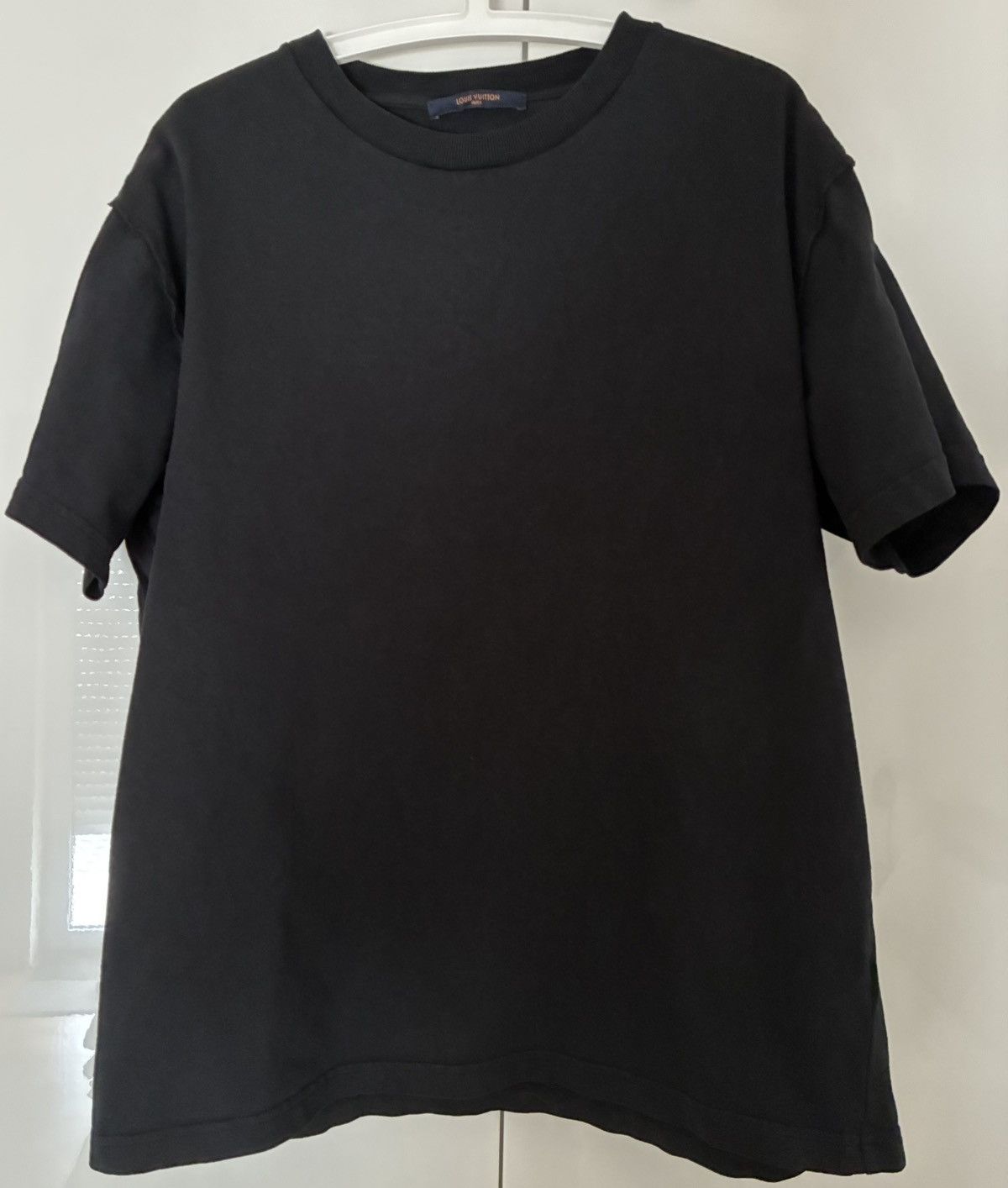 Louis Vuitton Louis Vuitton Staples T-Shirt Size US L / EU 52-54 / 3 - 1 Thumbnail