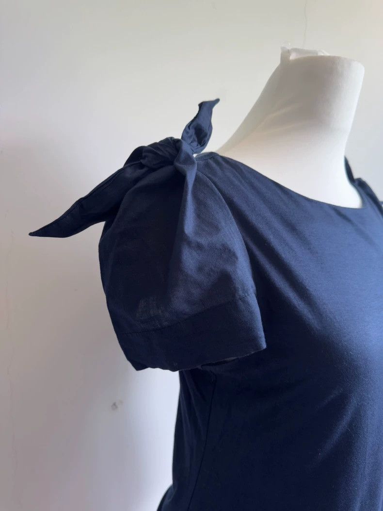 Vivienne Westwood Vivienne Westwood Witch Top Size M / US 6-8 / IT 42-44 - 4 Thumbnail