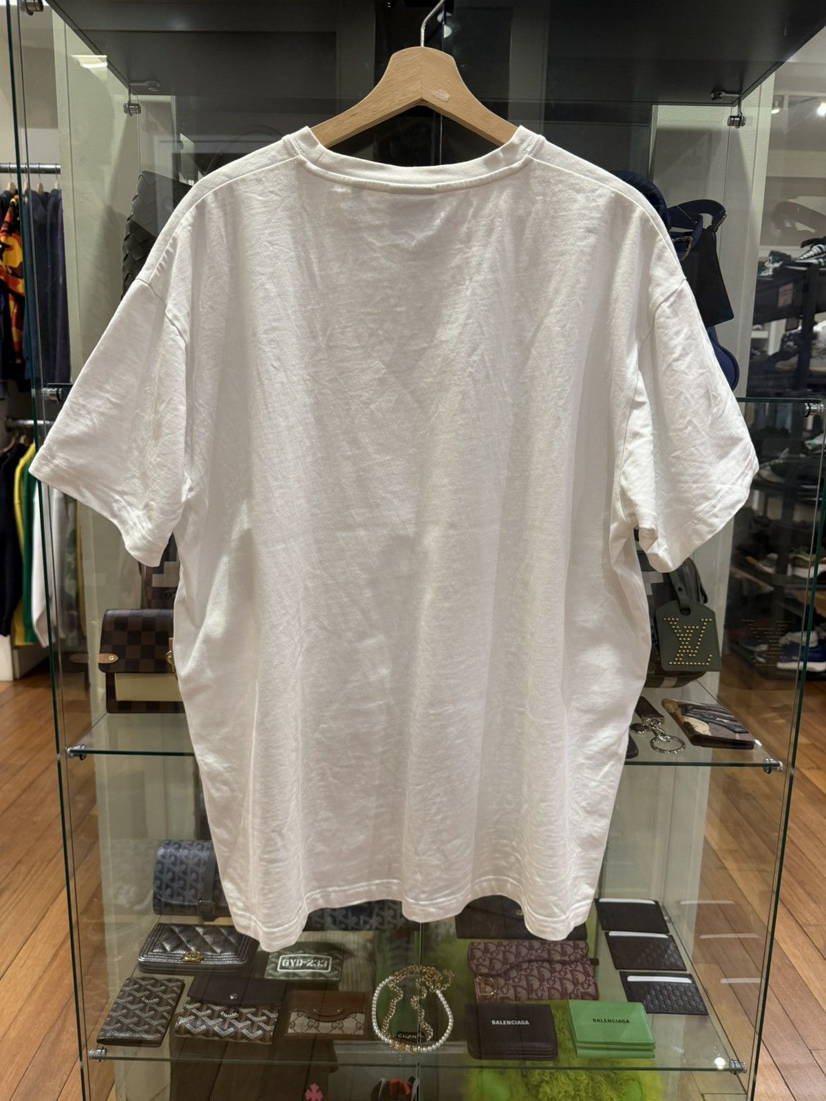 Kith Kith Animal Planet Tee Size US L / EU 52-54 / 3 - 2 Thumbnail