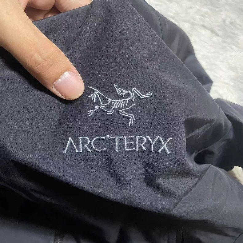 Arc'teryx Arcteryx Zeta SL Jacket Hooded Shell Size US S / EU 44-46 / 1 - 3 Thumbnail