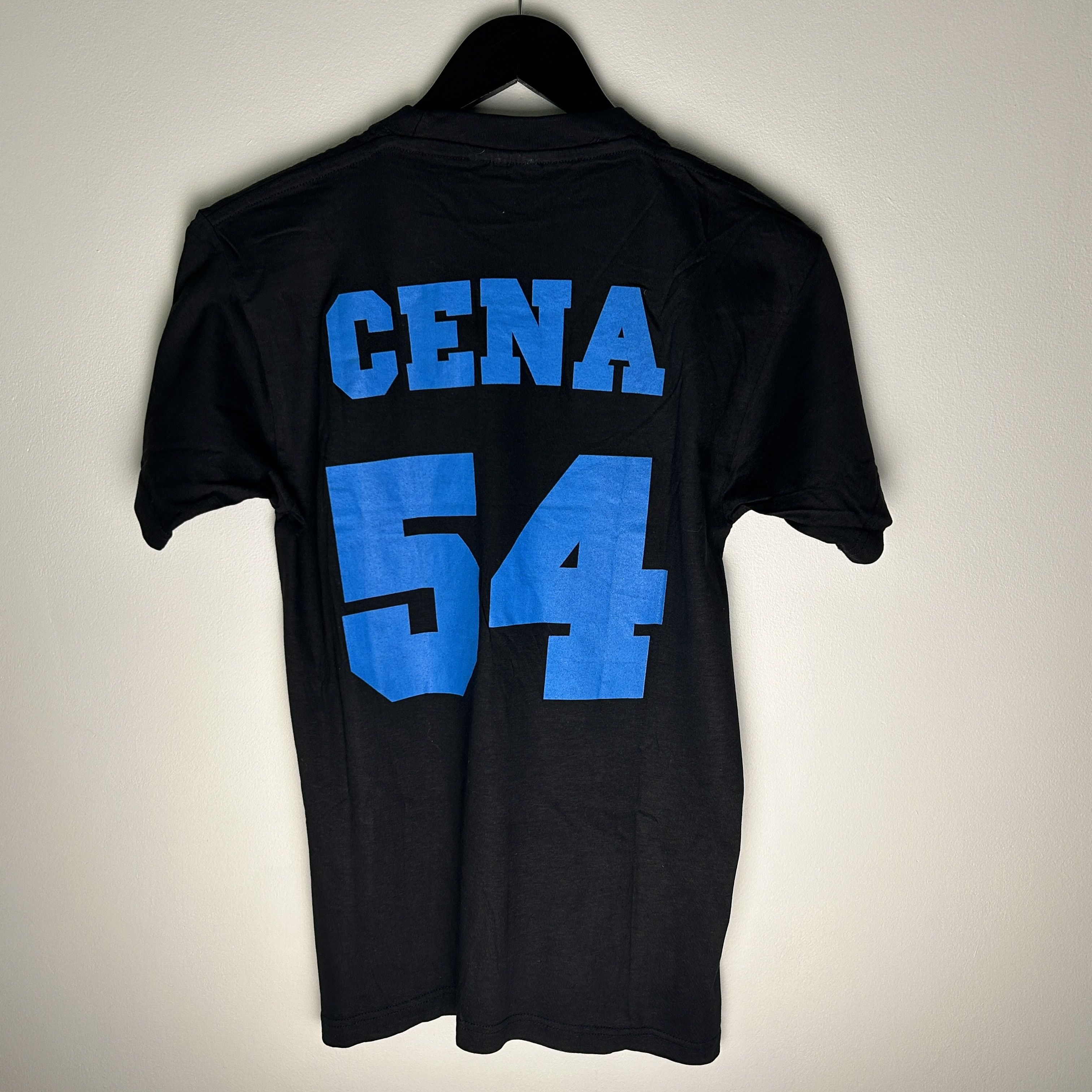 WWE Vintage John Cena Wrestling WWE T-shirt Dry Rot Size US S / EU 44-46 / 1 - 2 Thumbnail