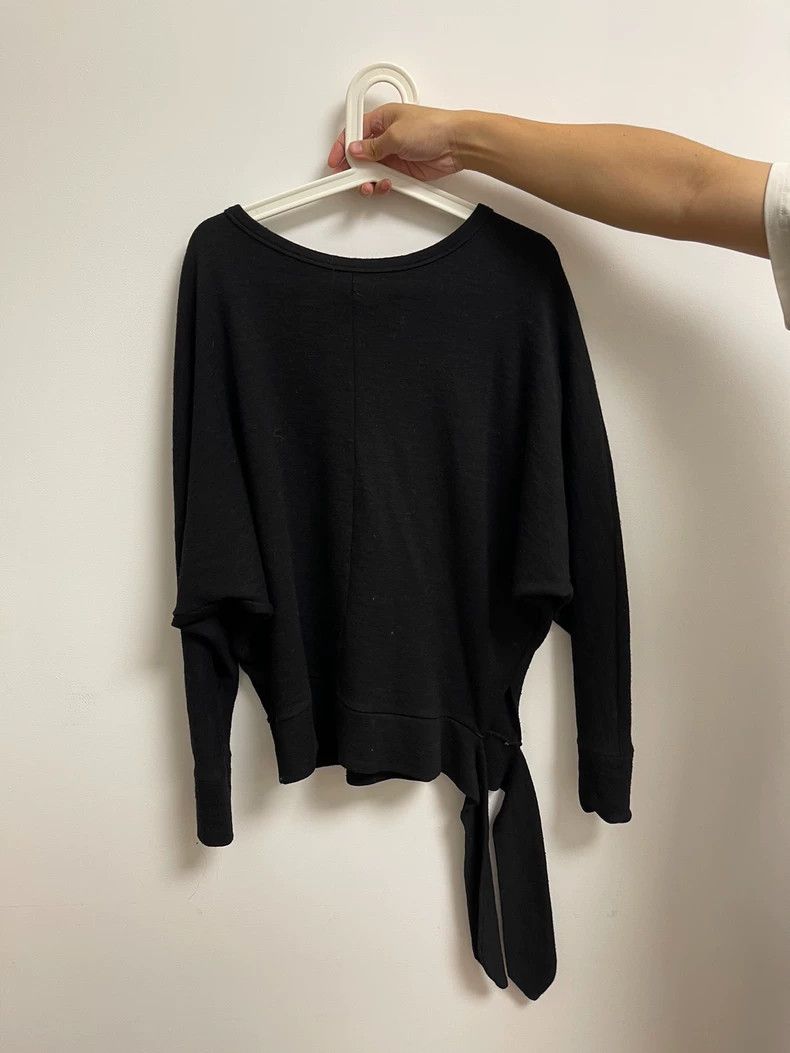 Y's Y's sweater Size US M / EU 48-50 / 2 - 2 Thumbnail