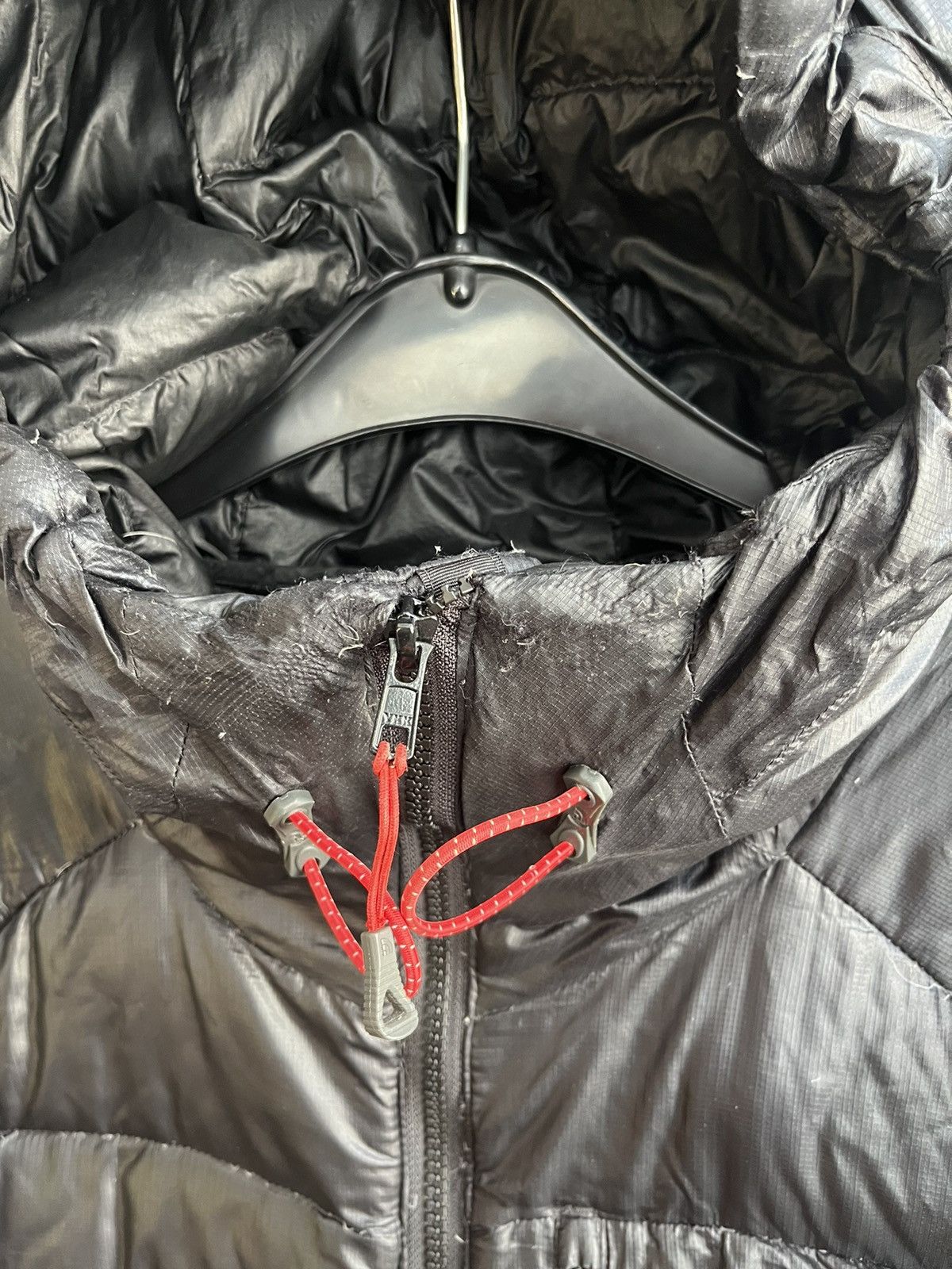 The North Face The north face down jacket 700 Size US L / EU 52-54 / 3 - 7 Thumbnail