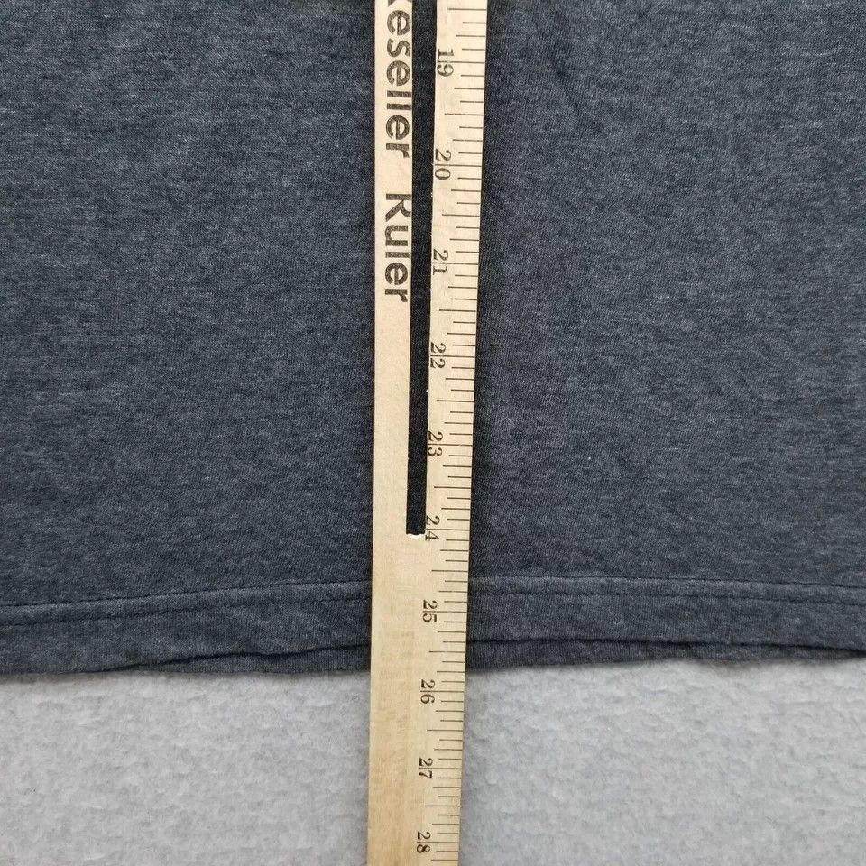 Playstation Sony PlayStation Shirt Mens Small Short Sleeve Crew Neck Size US S / EU 44-46 / 1 - 9 Thumbnail