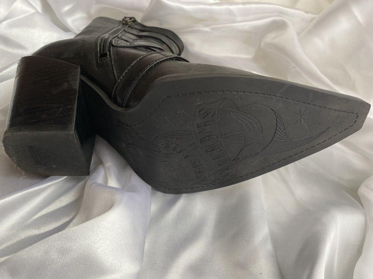 John Fluevog John Fluevog Shoes Size US 6 / IT 36 - 7 Thumbnail