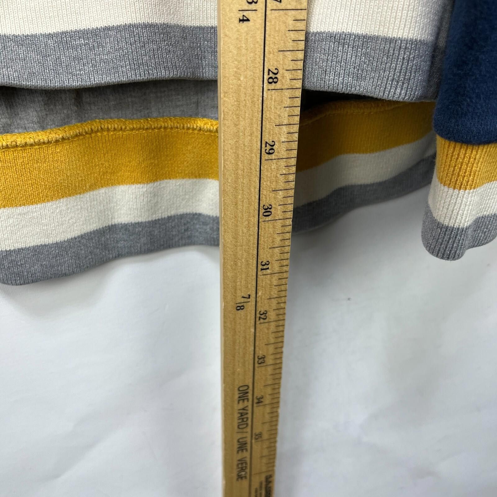Enyce Vintage Y2K Enyce Hoodie Baggy 3XL Hip Hop Sean John Size US XXL / EU 58 / 5 - 8 Thumbnail