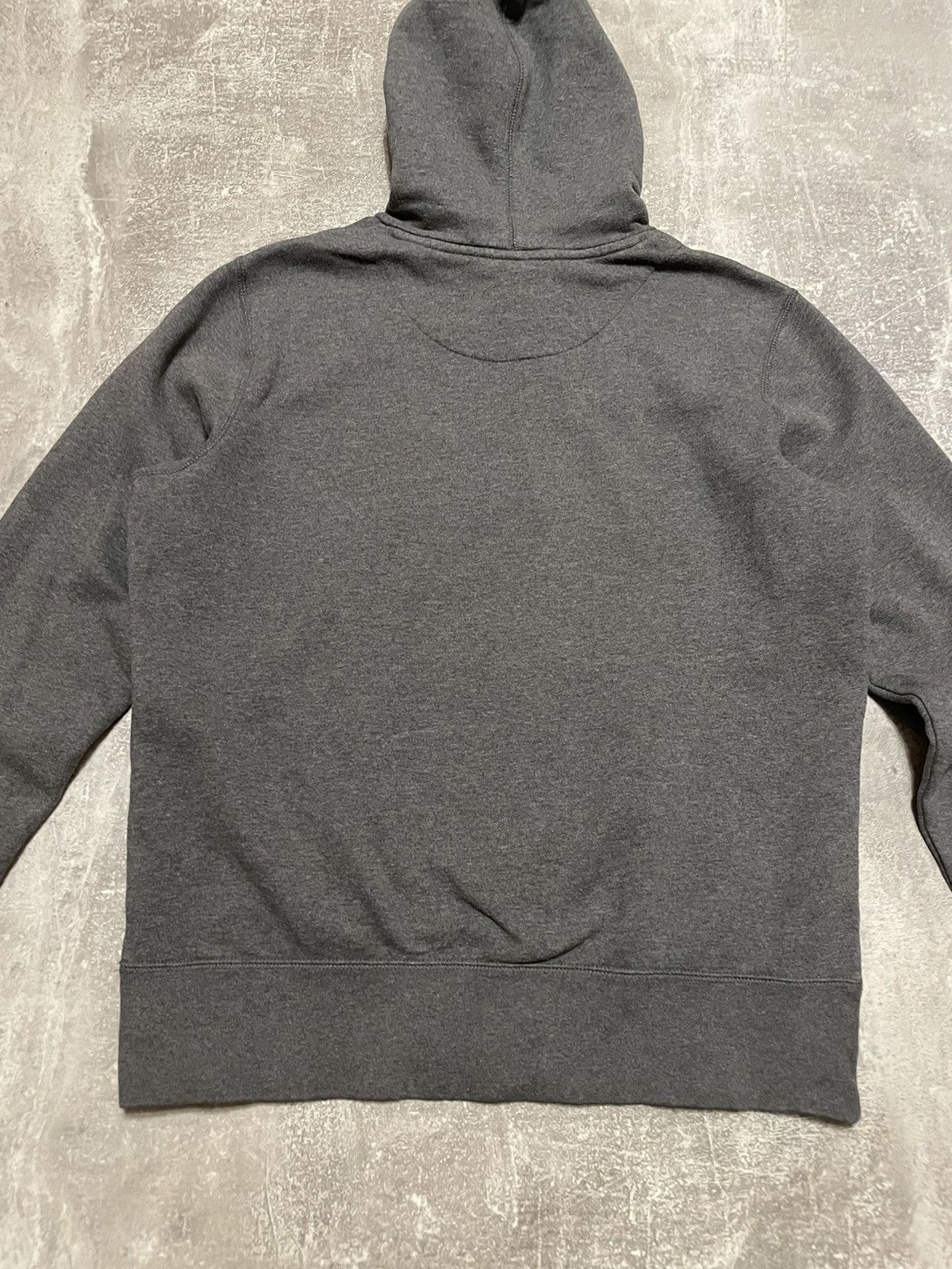 Nike Vintage Nike Swoosh Logo Hoodie Y2K Size US M / EU 48-50 / 2 - 17 Thumbnail