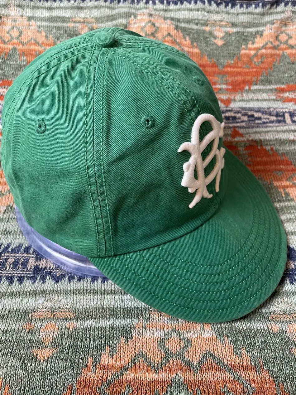 Rugby Ralph Lauren Ralph Lauren Rugby baseball hat baseball cap Size ONE SIZE - 3 Thumbnail